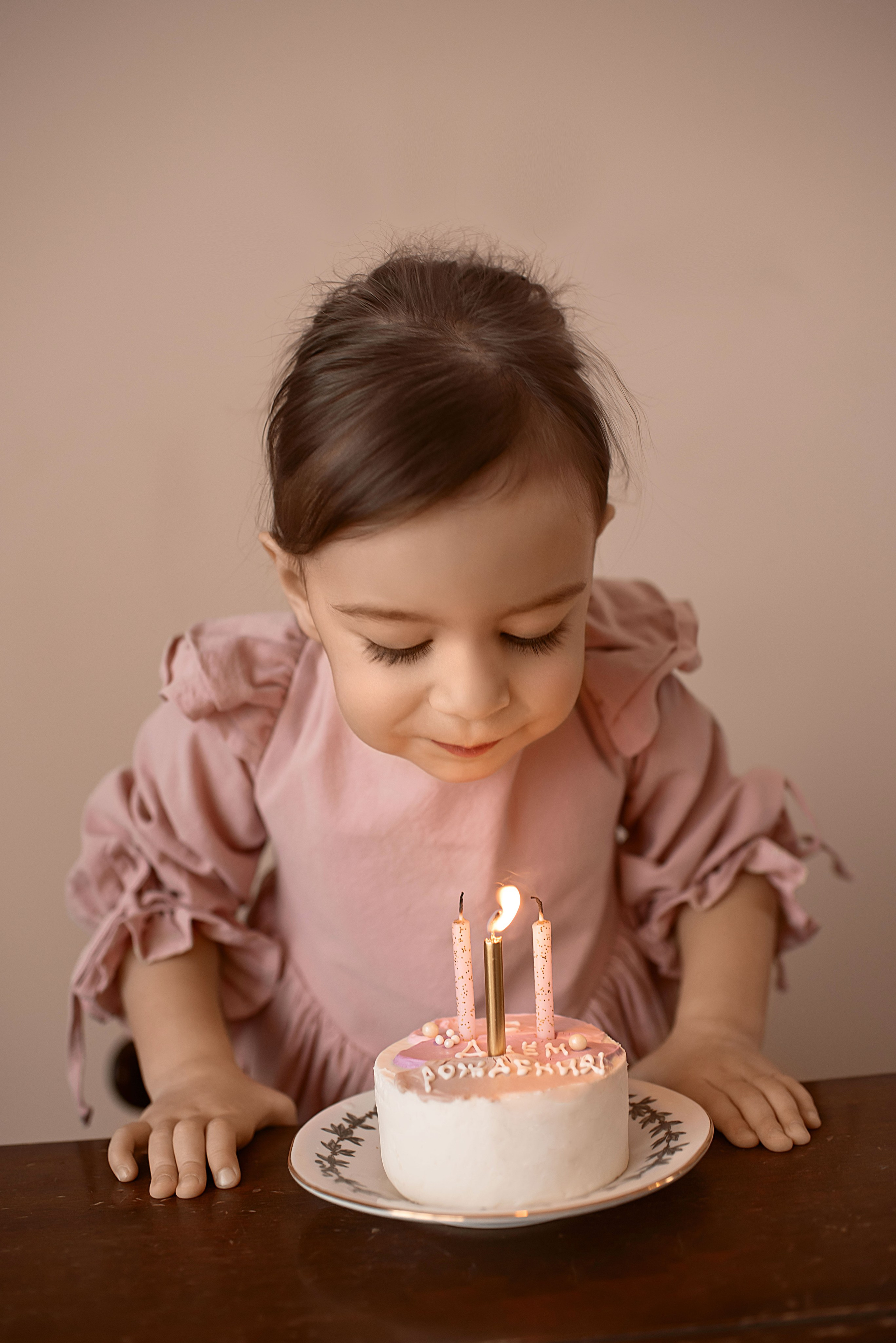 Настя и Саша. Детский и семейный фотограф в Москве Олеся Рослякова