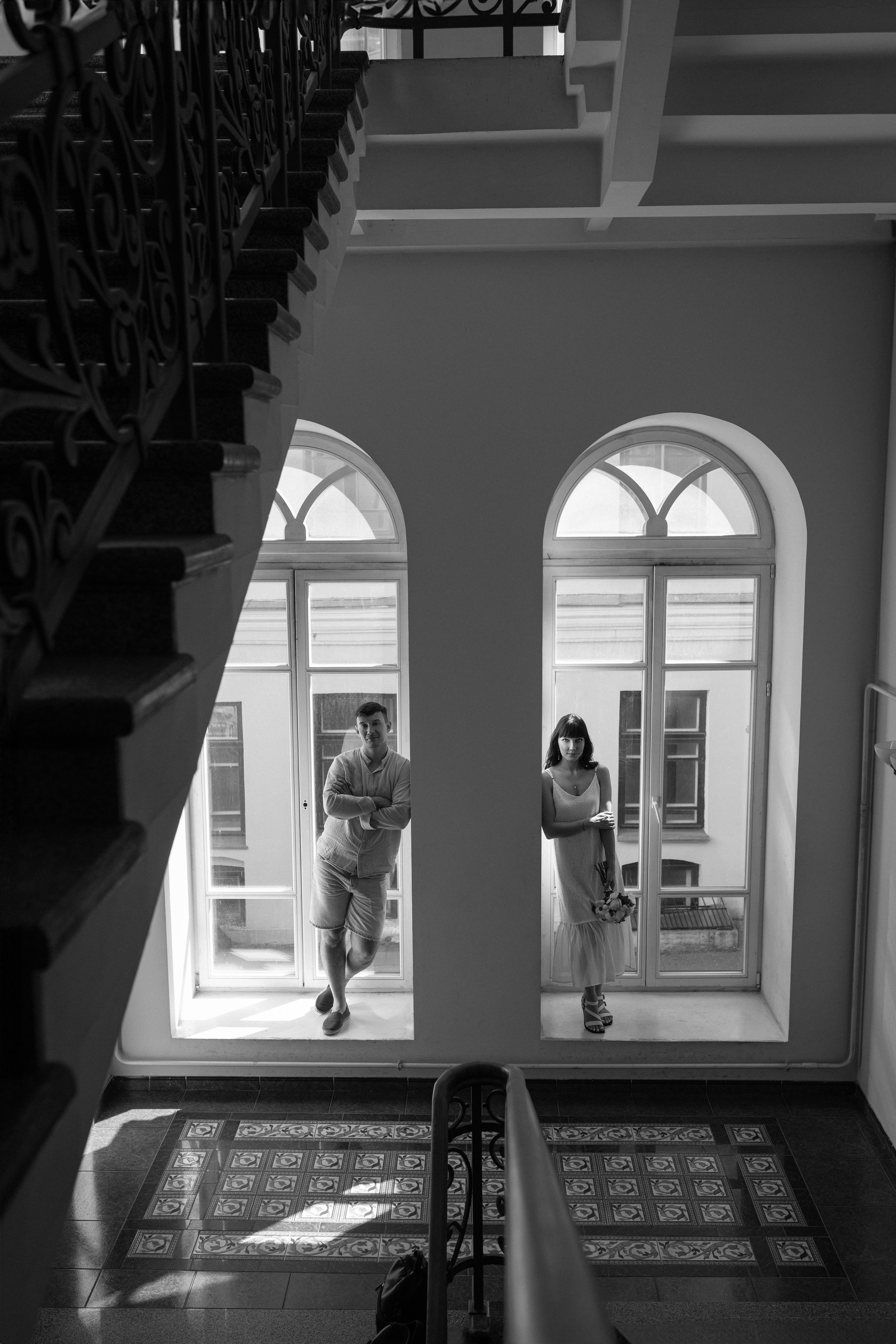 Свадебные фотосессии. Фотограф Минск