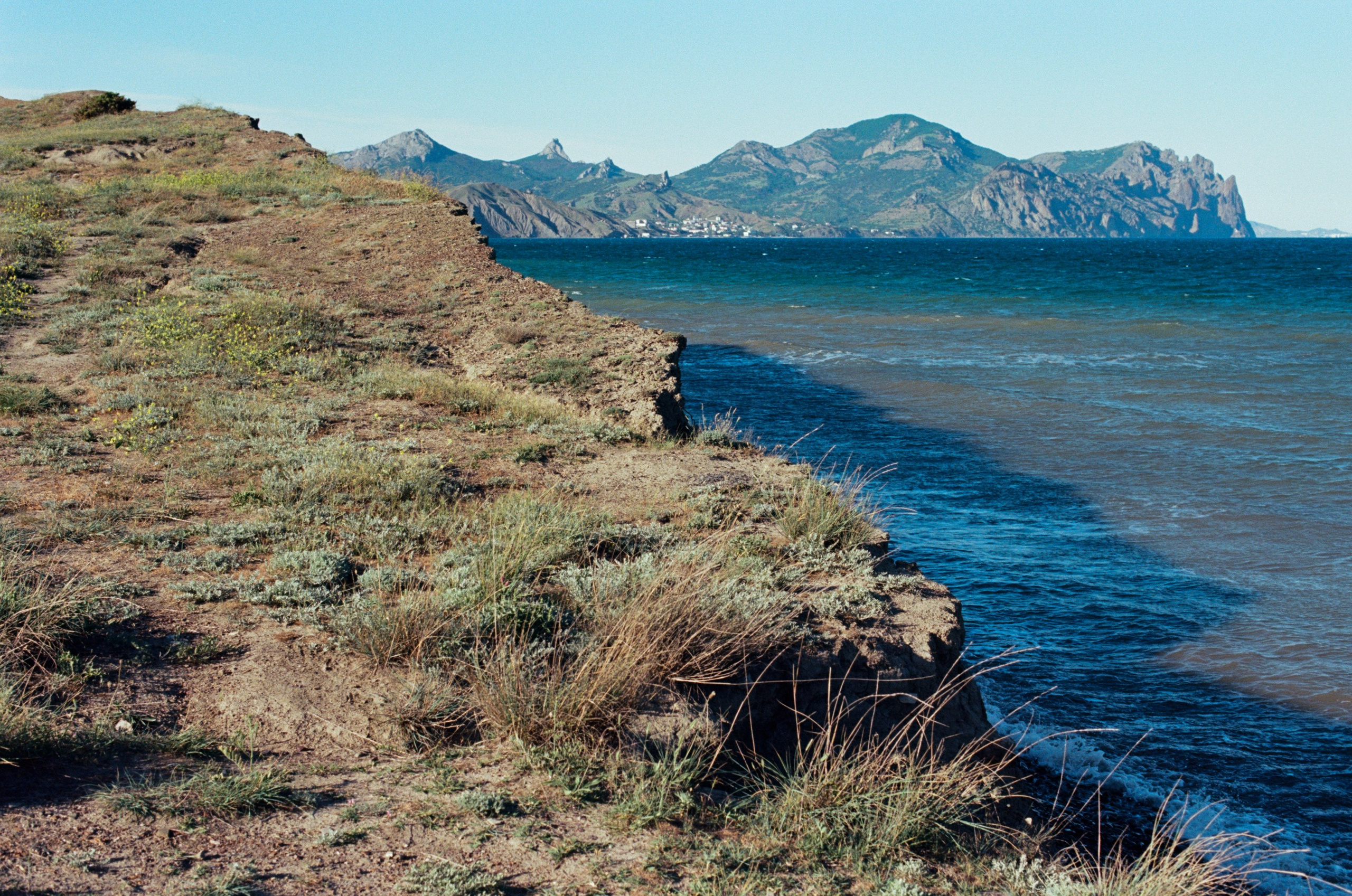 Kool-aid // ukraine, crimea VII. EVER EXPOSED