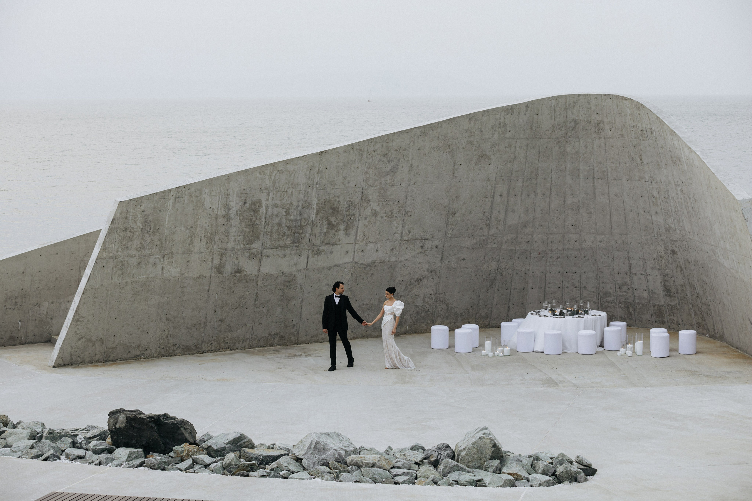 АЛЕКСАНДР И АЛЁНА | ВЛАДИВОСТОК. Wedding and family photographer in Vladivostok Anton Blokhin