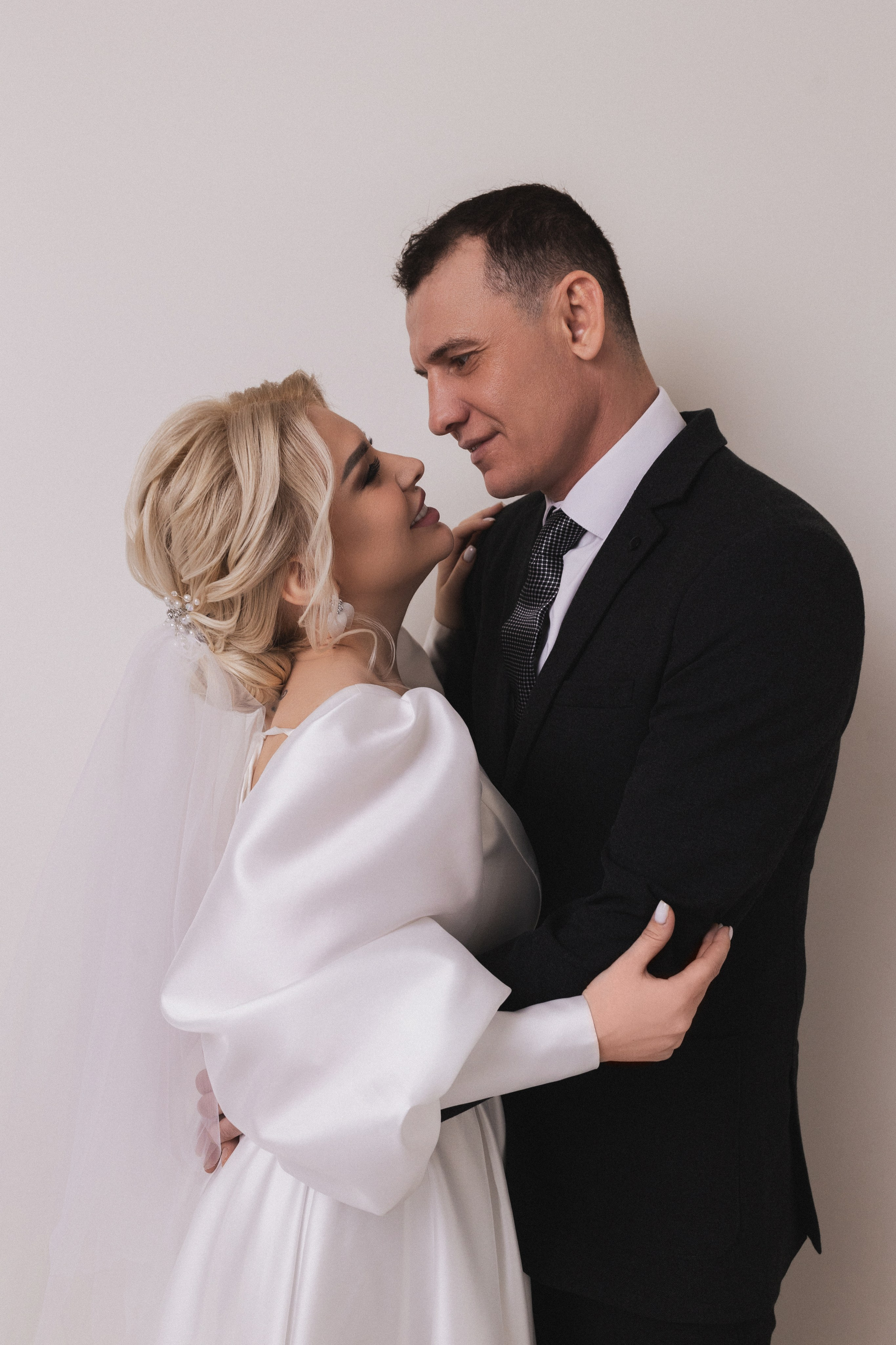 Ирина и Александр. Фотограф в Ростове-на-Дону Мария Аверина