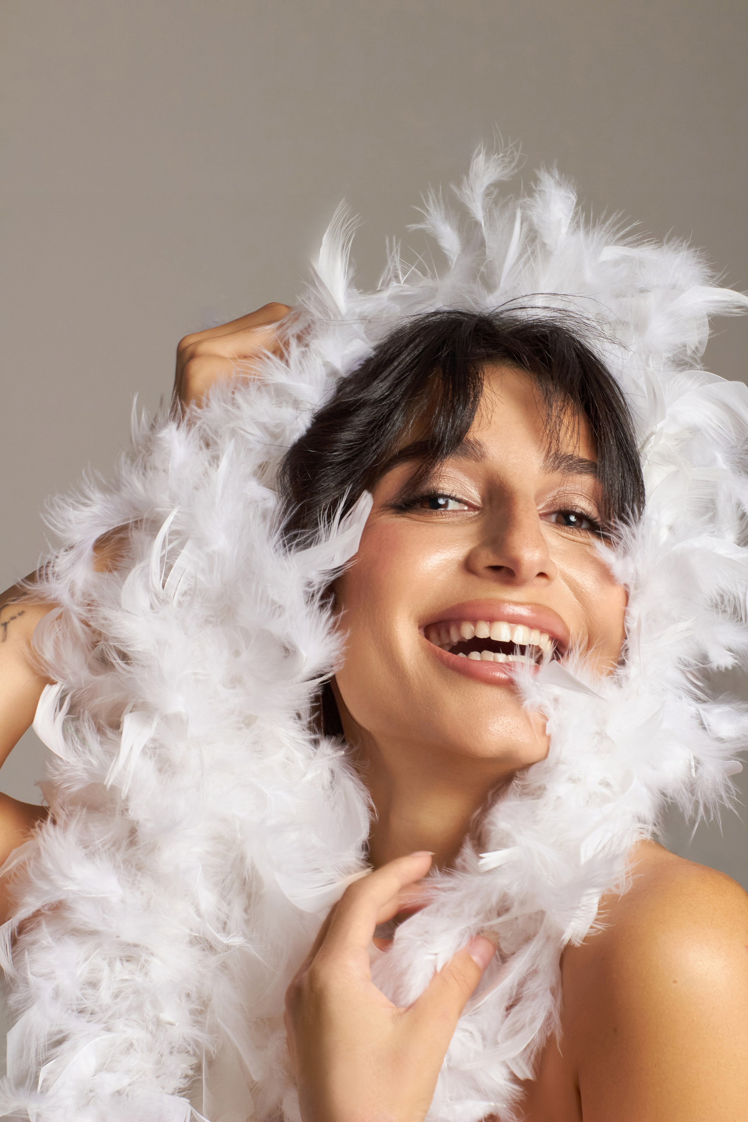 Мэри. Женский фотограф в Москве Камила Бакаева