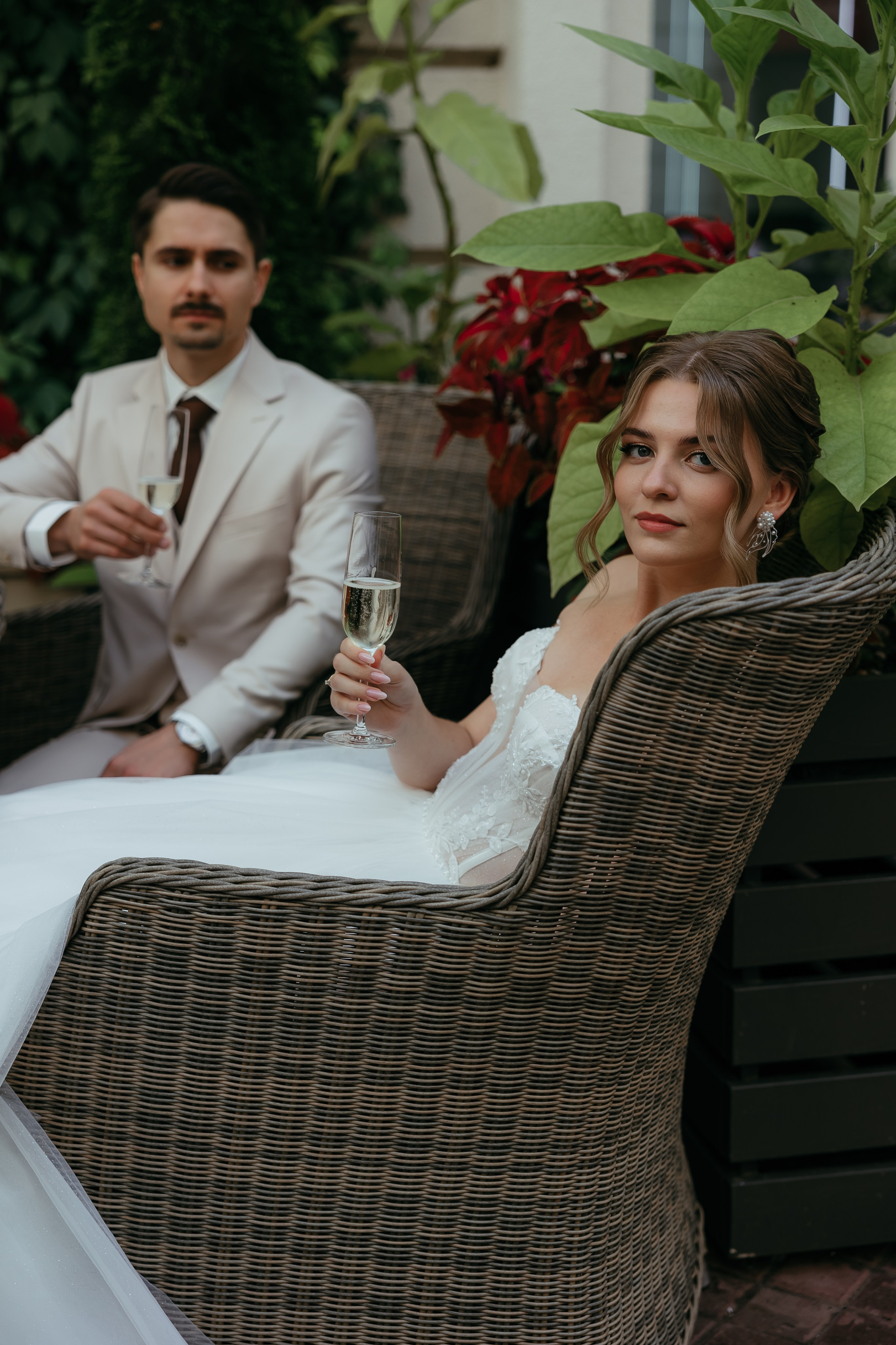 Антон и Катя. Ольга Шундеева — фотограф