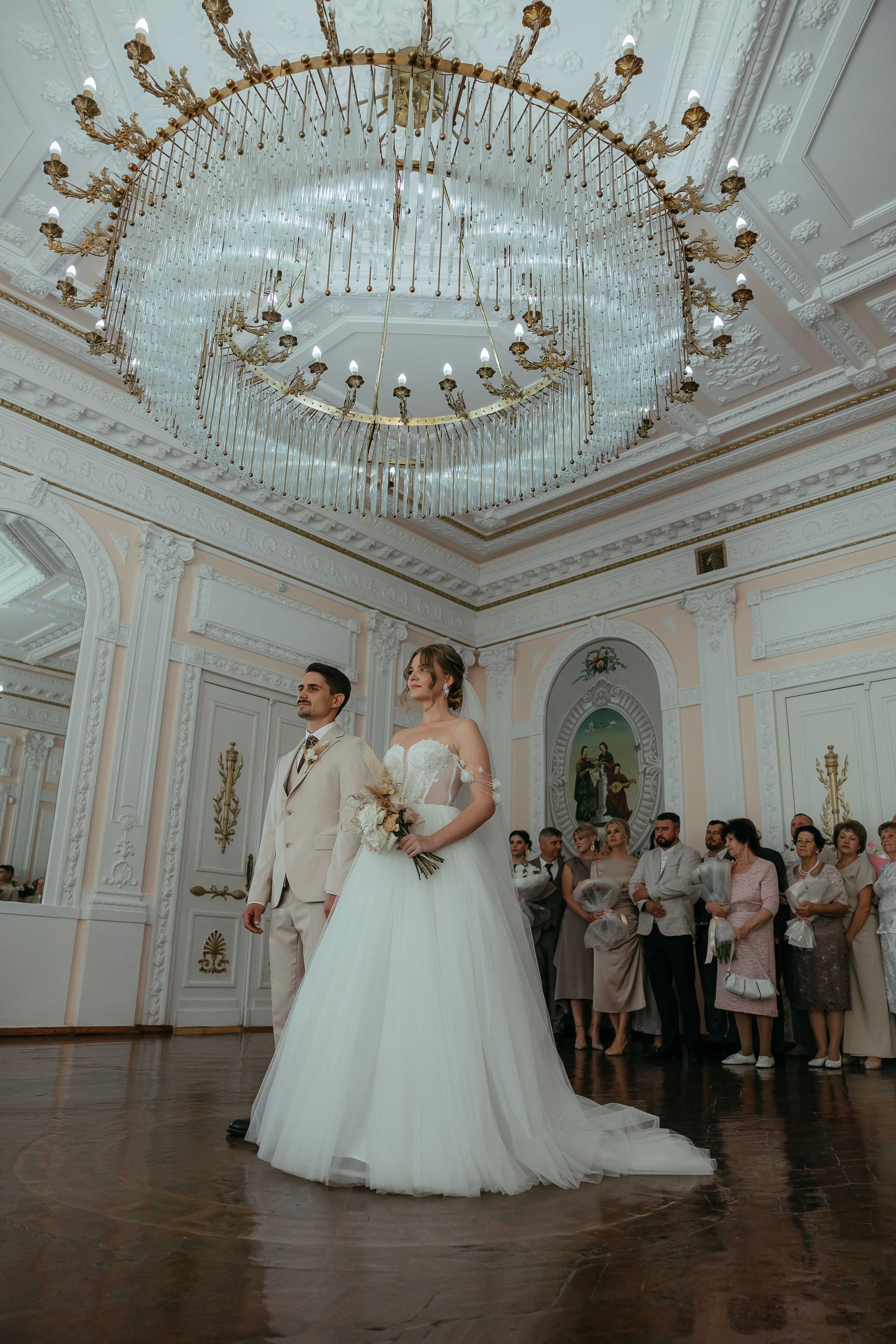 Антон и Катя. Ольга Шундеева — фотограф