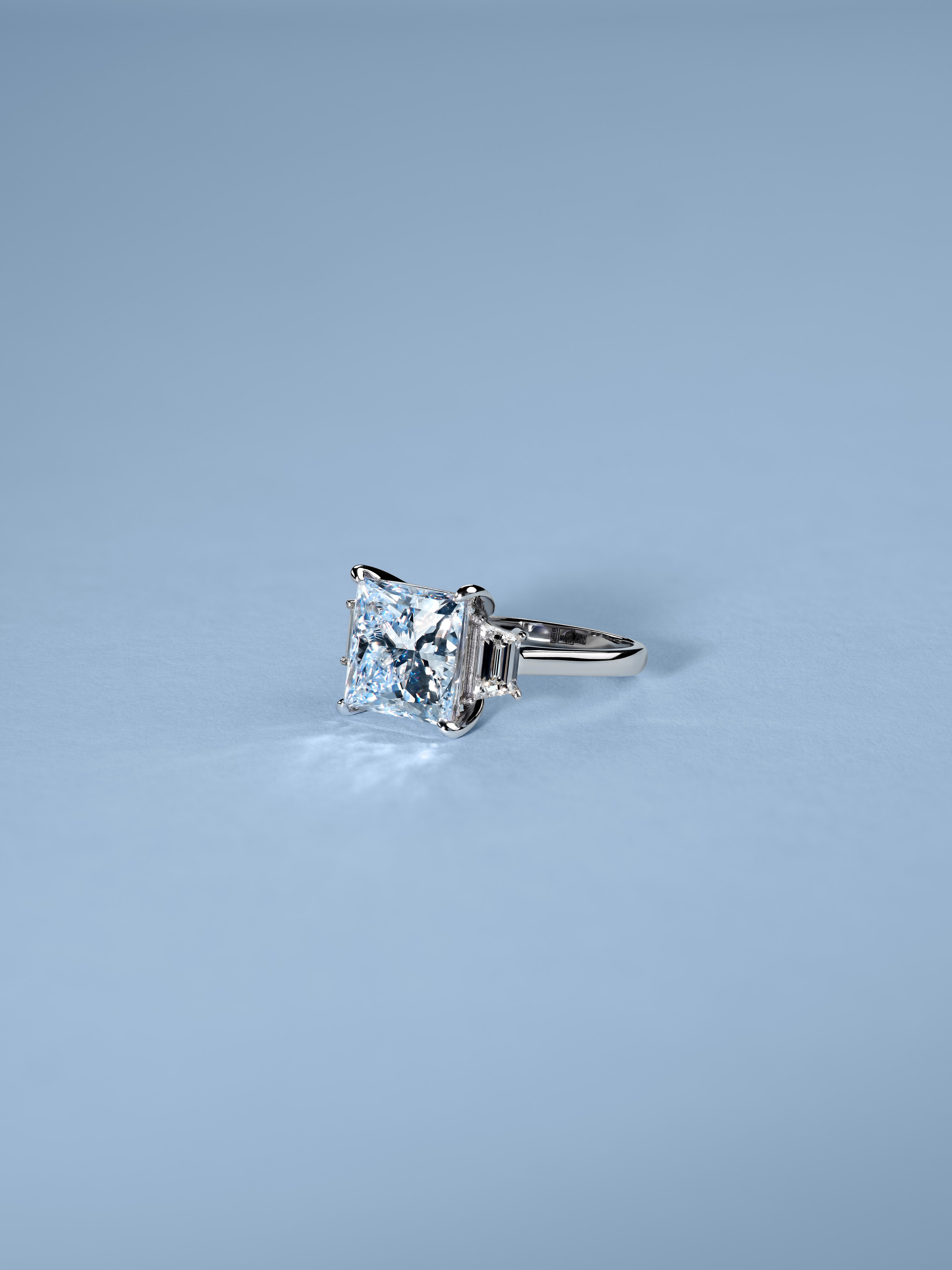 Фотосъемка ювелирных украшений. Предметный фотограф в Москве Анастасия Шаронина