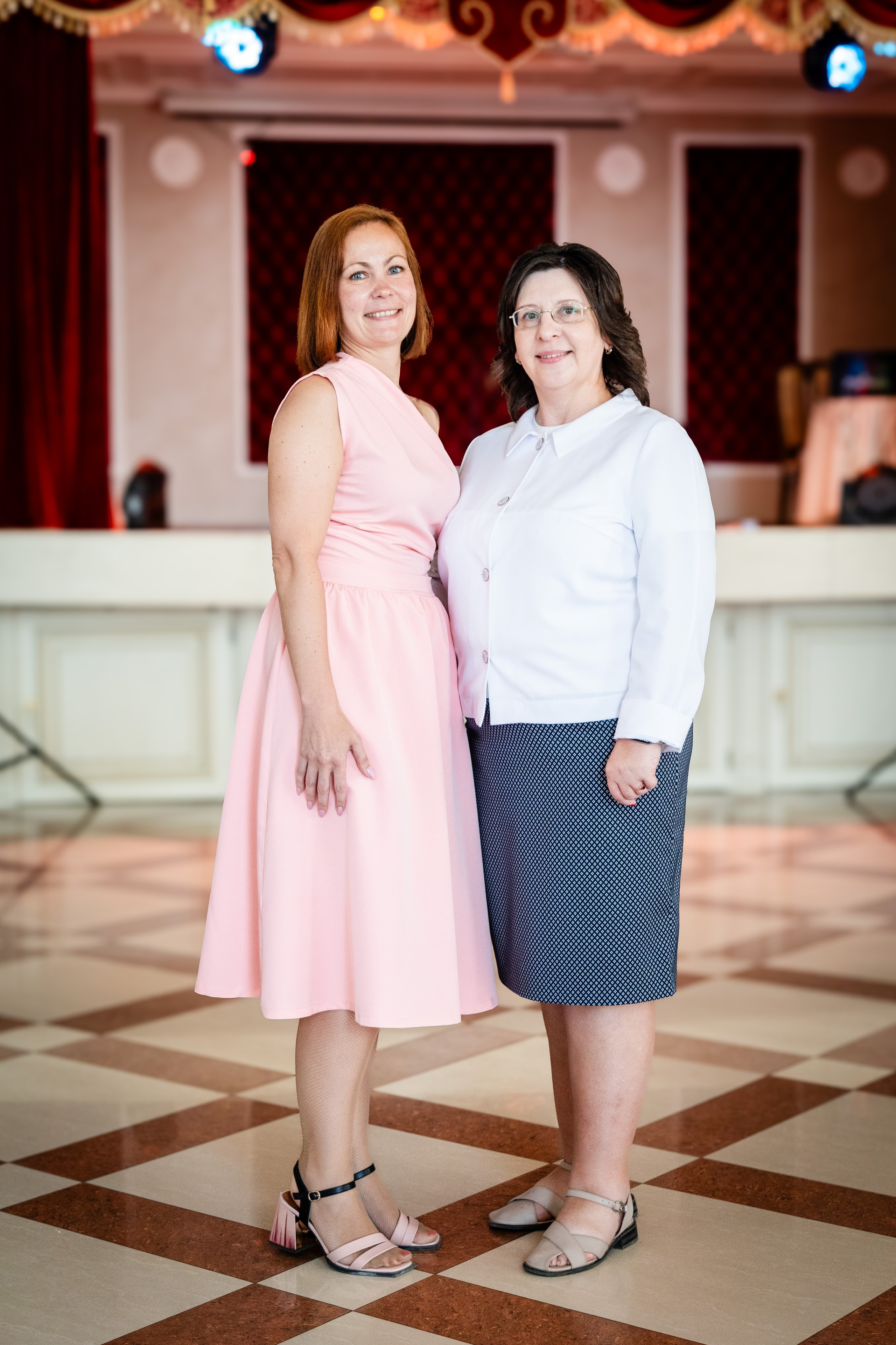 Школьный выпускной. Детский фотограф видеограф в Хабаровске Михаил Орлов