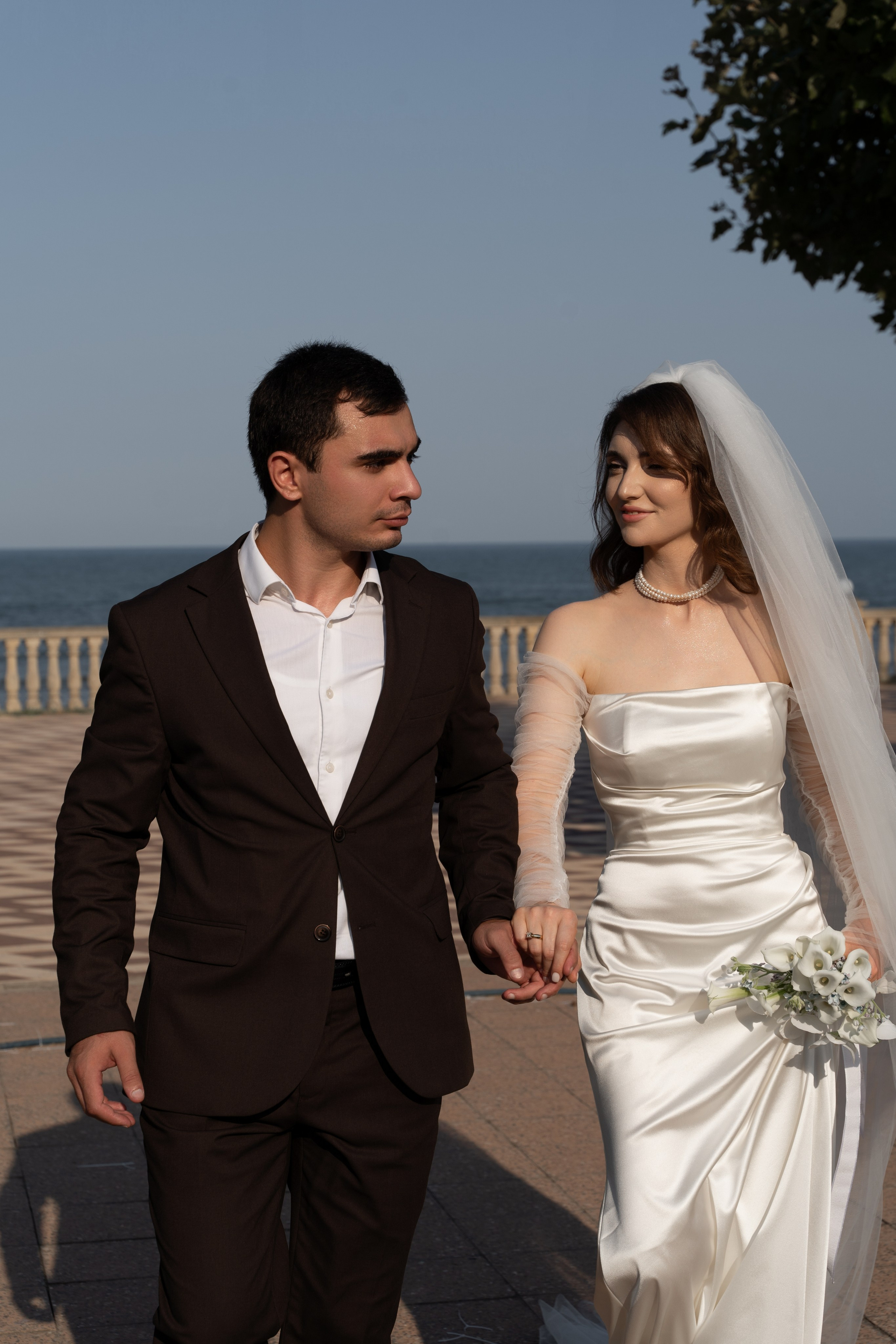 Сая. Амина Абасова — индивидуальный фотограф в Махачкале, Дагестан