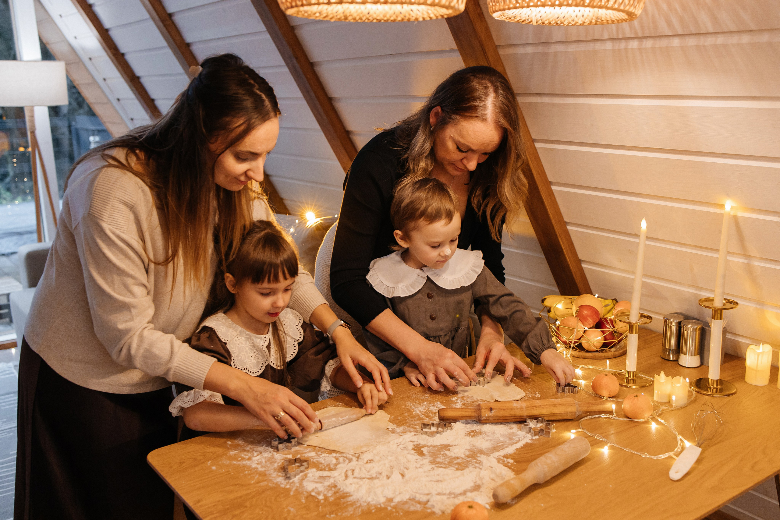 Девичник. Детский и семейный фотограф в Пушкино, Мытищи, Москва Сергеева Светлана