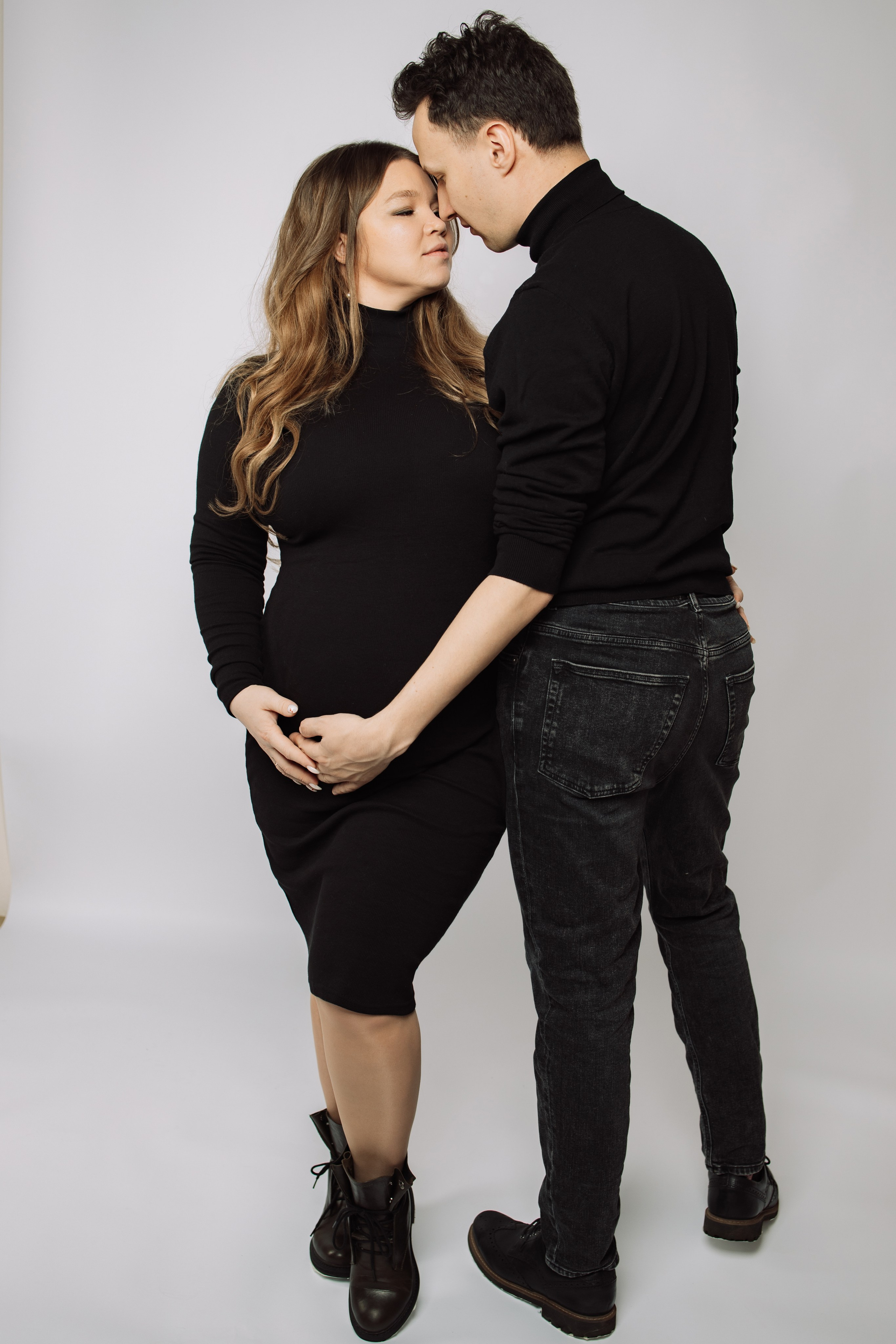 Николай и Екатерина. Детский и семейный фотограф в Пушкино, Мытищи, Москва Сергеева Светлана