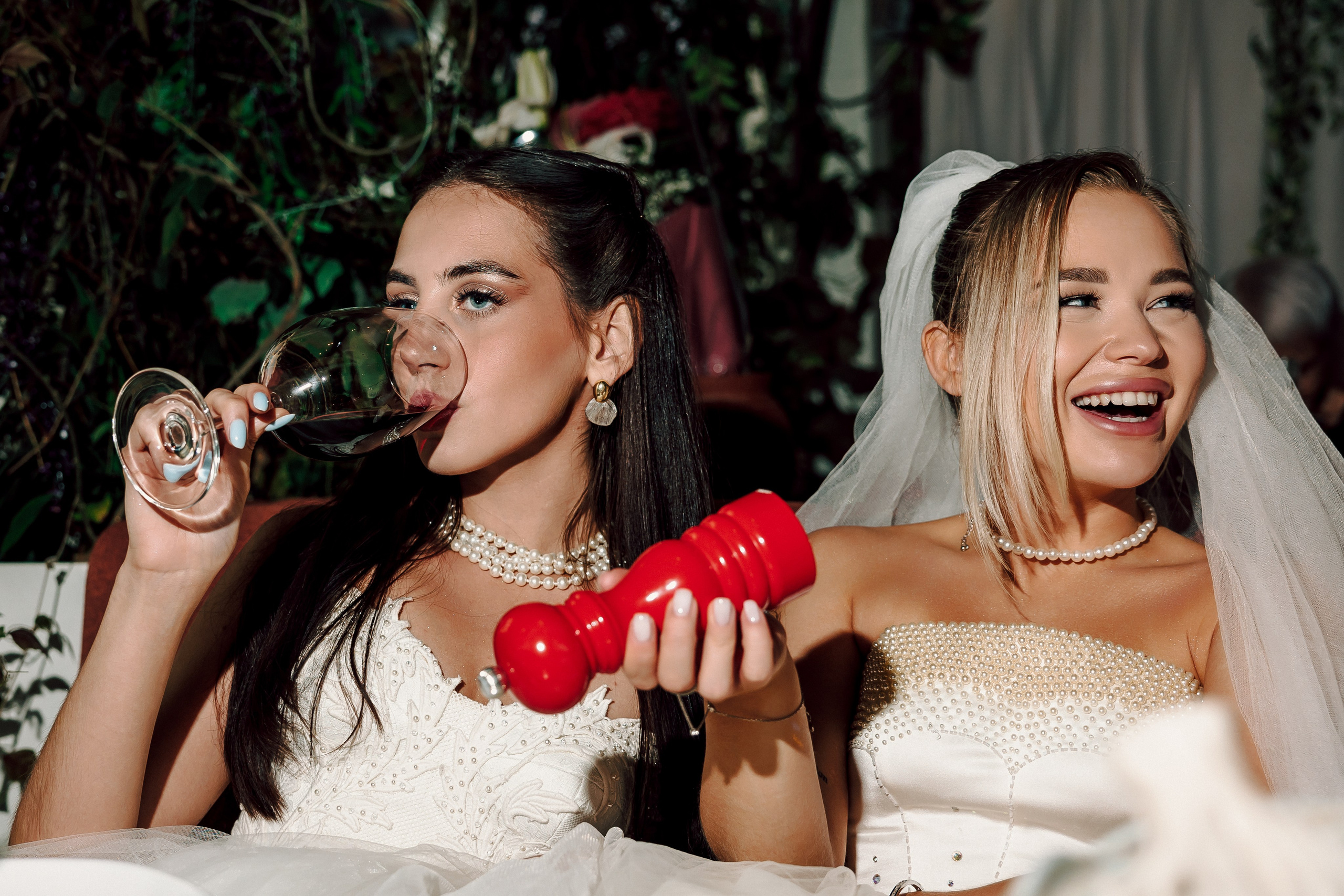 Проект — Девочки хотят хинкали. Лёшка Варзегов — фотограф