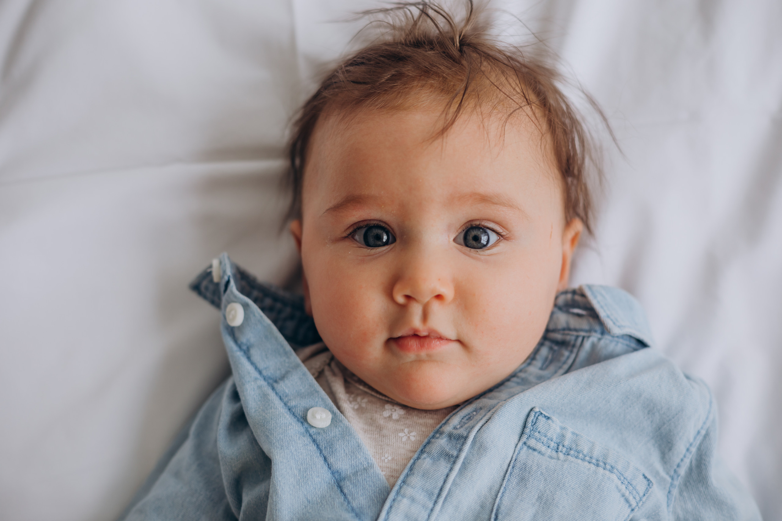 Колумб. Фотограф на роды в Санкт-Петербурге Екатерина Сысоева