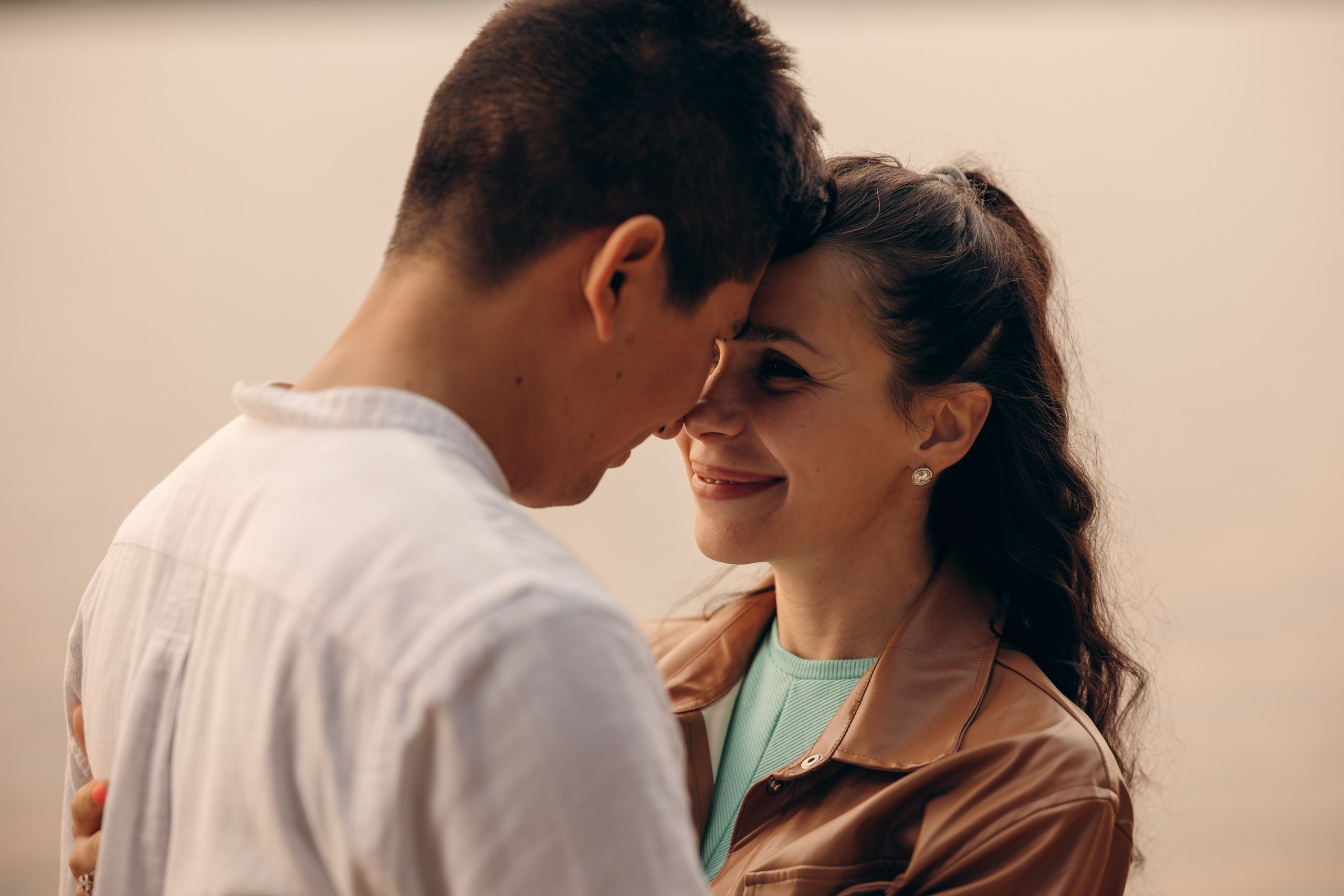 Сквозь континенты. Фотограф на роды в Санкт-Петербурге Екатерина Сысоева