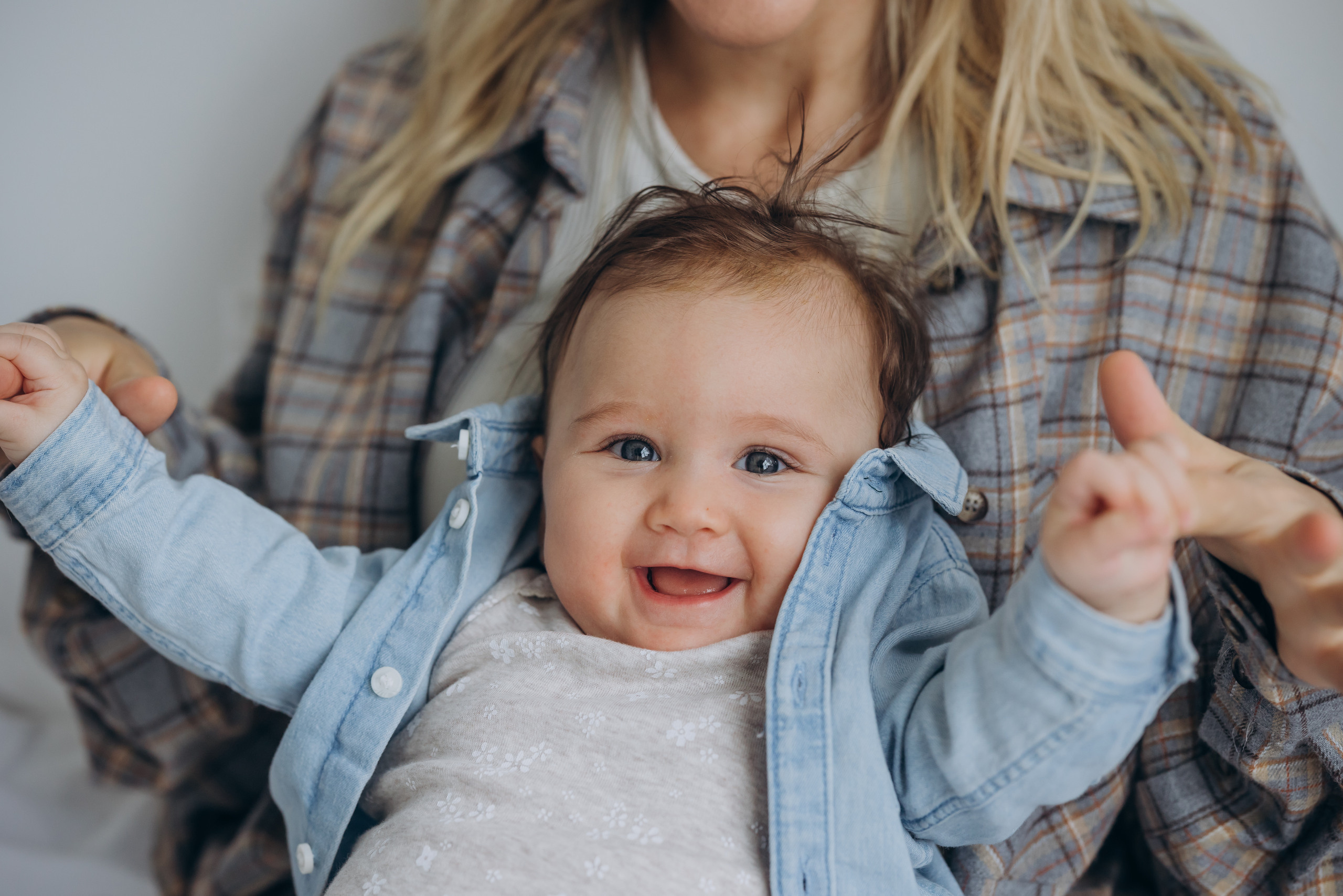 Колумб. Фотограф на роды в Санкт-Петербурге Екатерина Сысоева