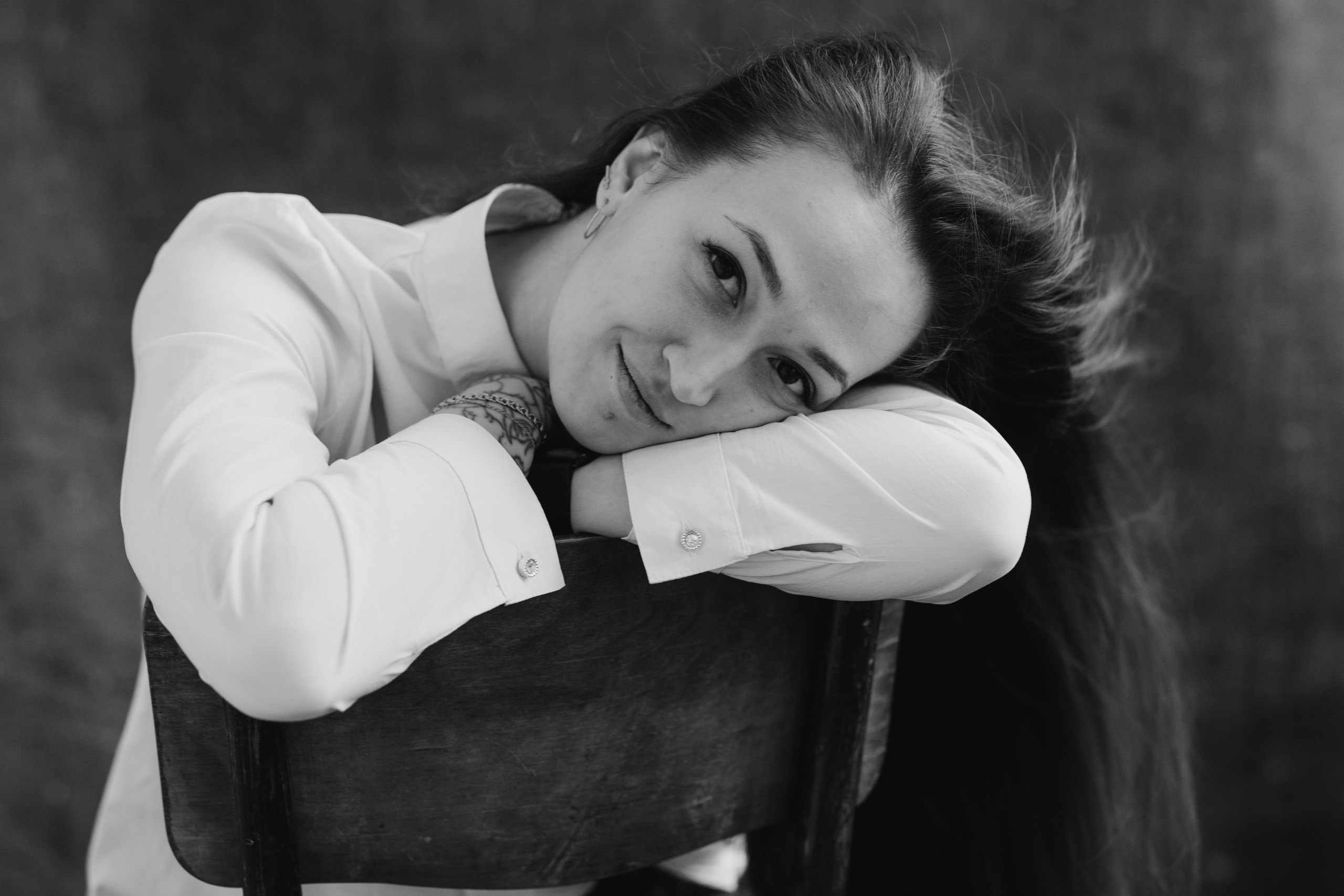 Екатерина. Тринадцатая чашечка «Американо с молоком». Фотограф на роды в Санкт-Петербурге Екатерина Сысоева