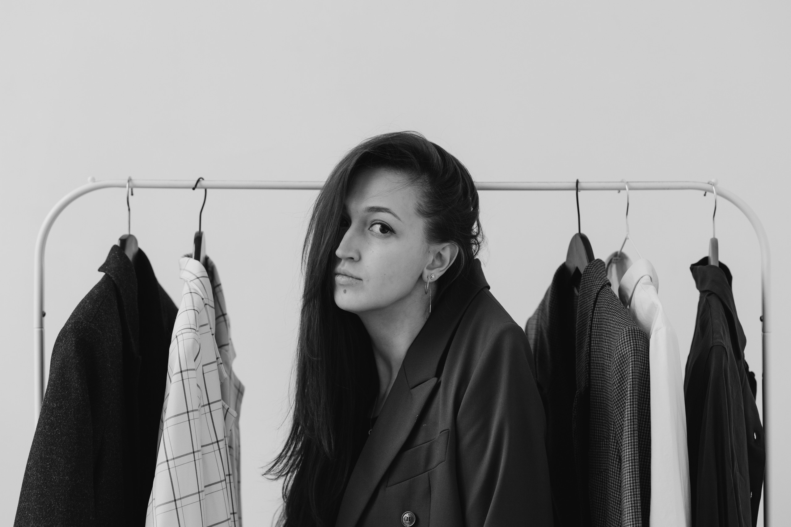 Екатерина. Тринадцатая чашечка «Американо с молоком». Фотограф на роды в Санкт-Петербурге Екатерина Сысоева