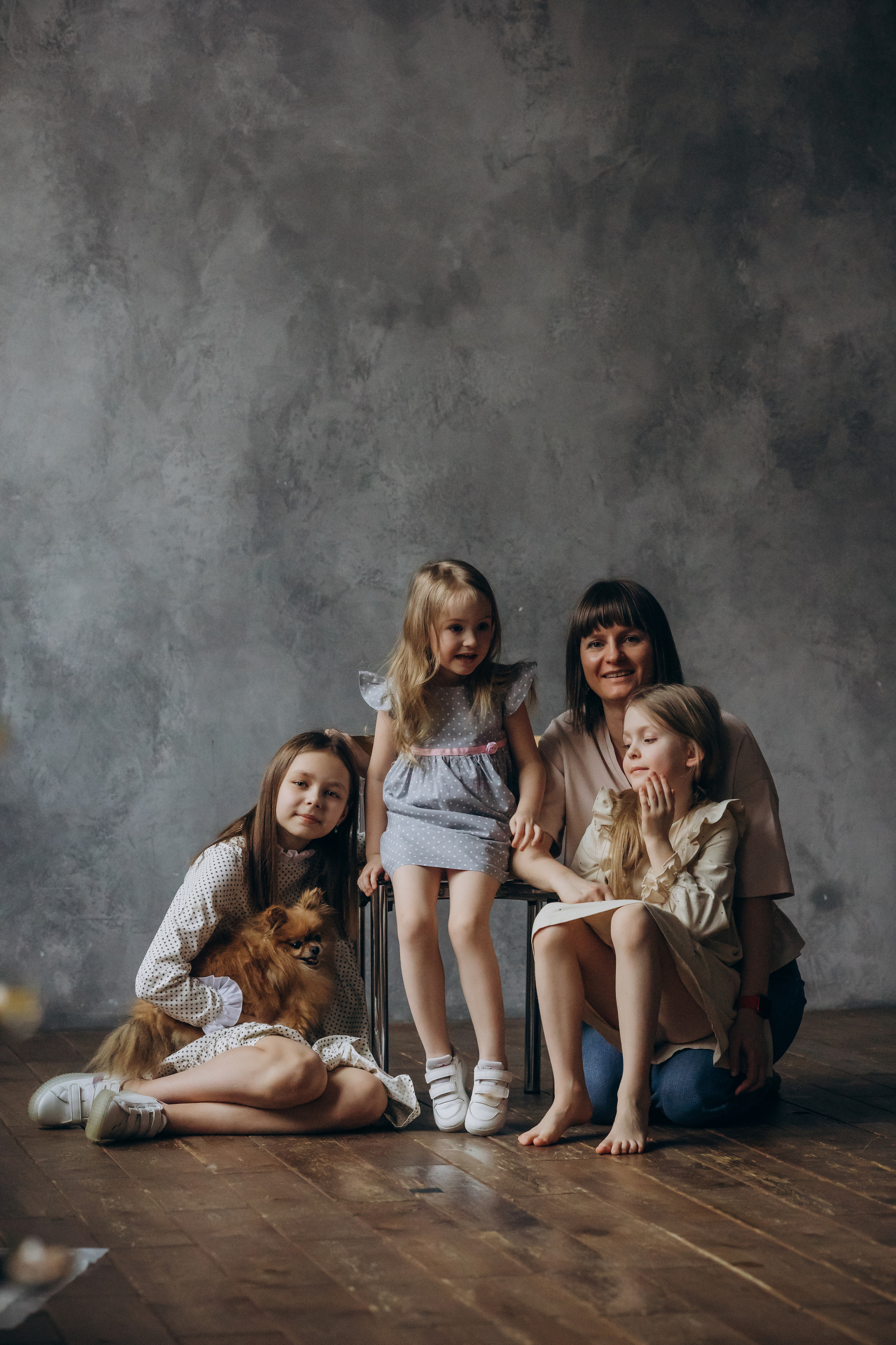 Питомцы. Фотограф на роды в Санкт-Петербурге Екатерина Сысоева