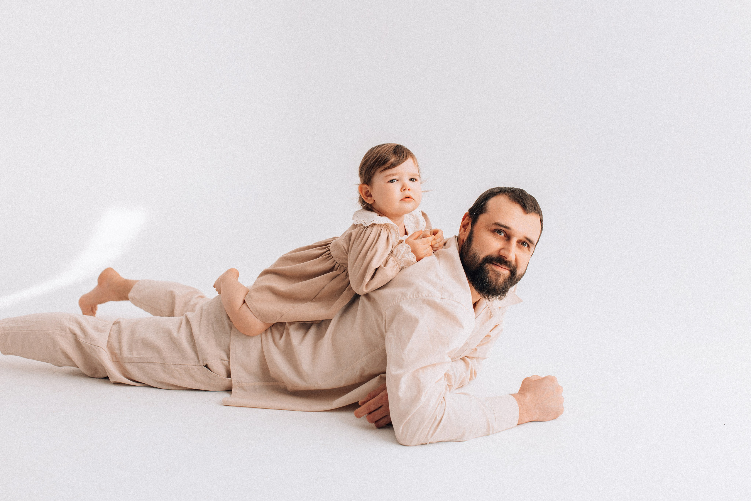 Семейные истории. Фотограф в городе Мелеуз Мусакаева Элиза