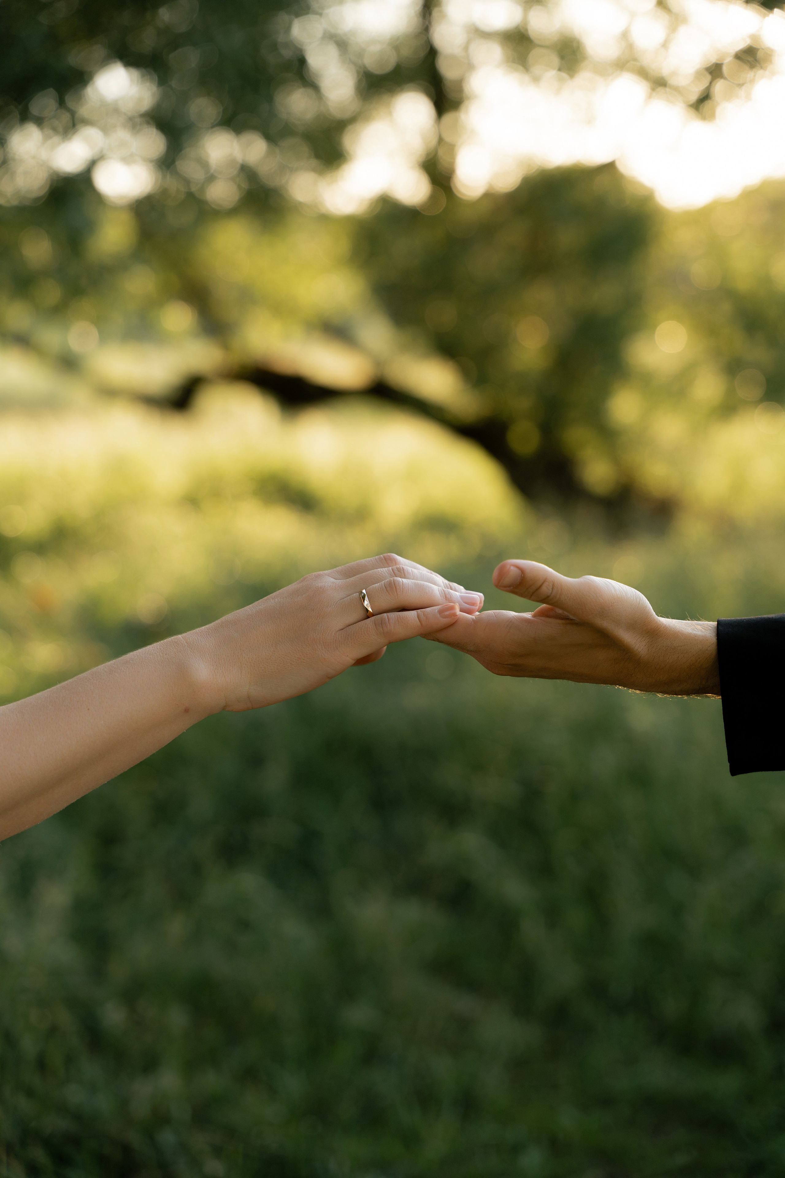 K&D. Пушистая Сова - Свадебный и портретный фотограф Воронеж, Москва, Питер