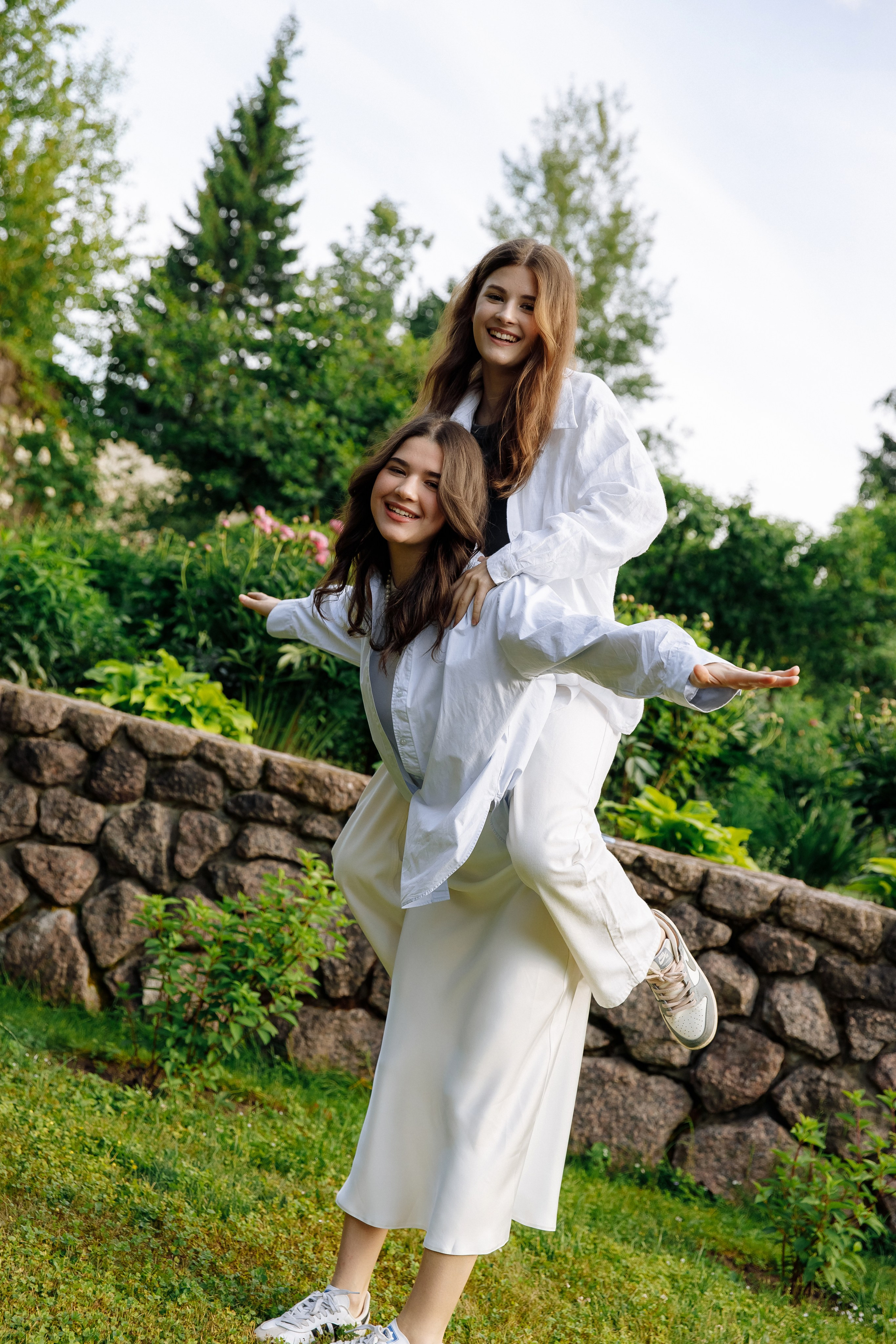 В кругу самых близких. Свадебный фотограф Фадеева Алёна