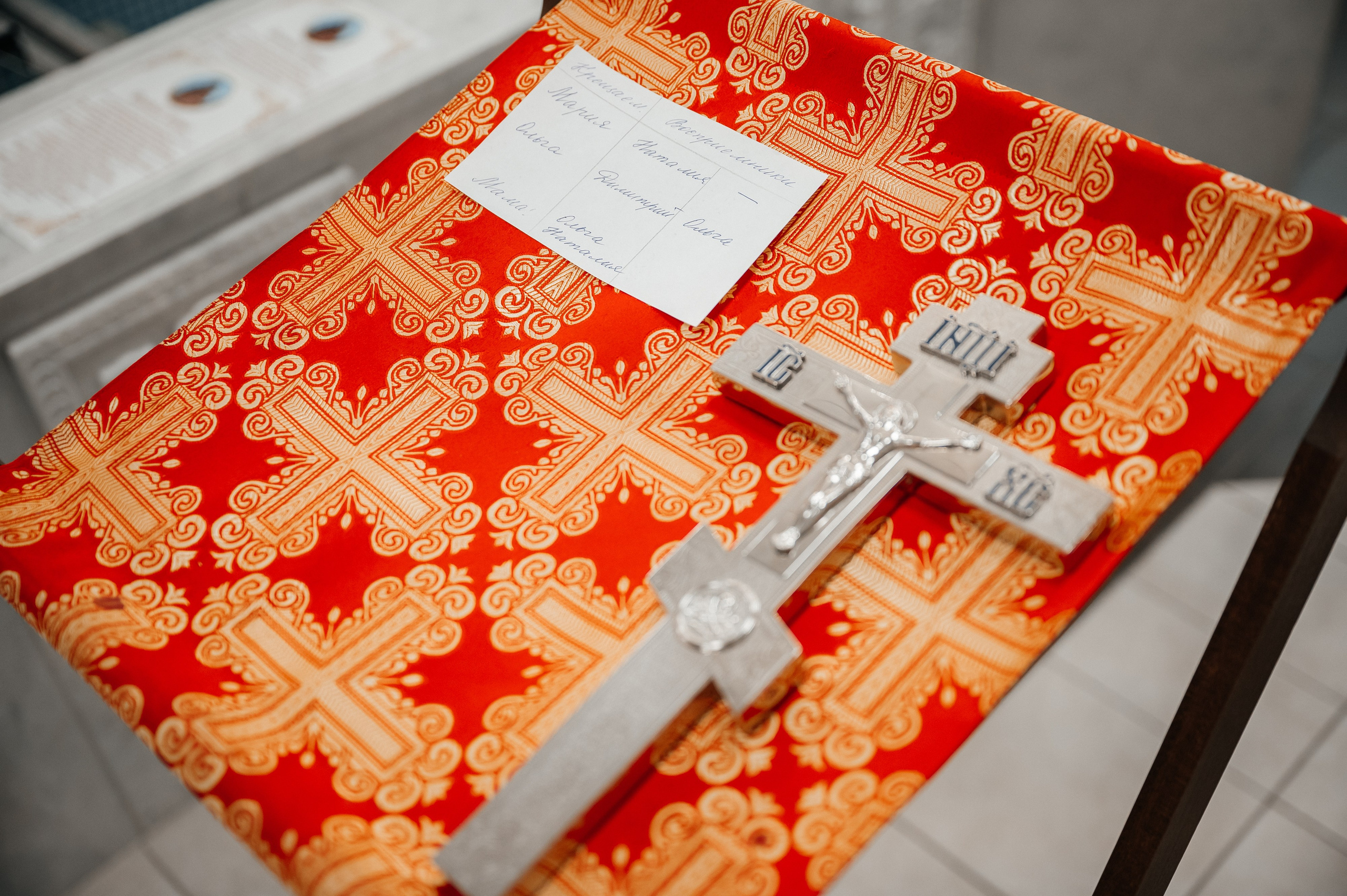 Семья Пономарёвых. SARKISOPH | Фотограф Волгоград