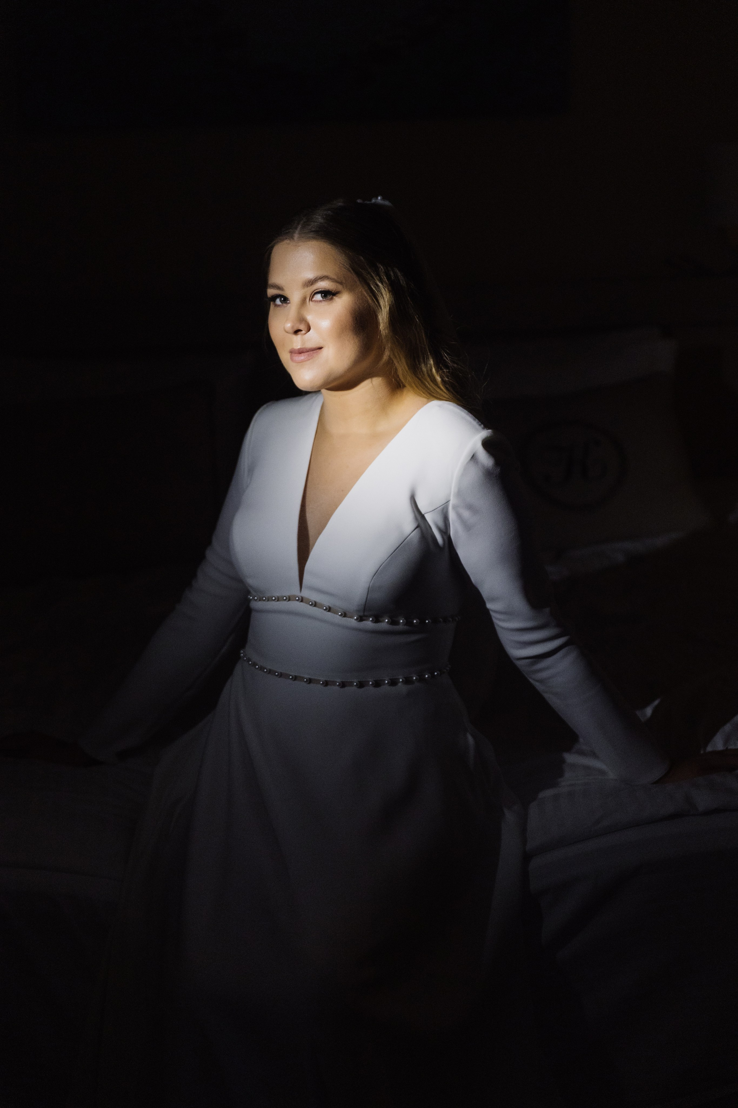 23.08.2024 Евгений & Анастасия. Свадебный фотограф в Нижнем Новгороде — Эдуард Смирнов