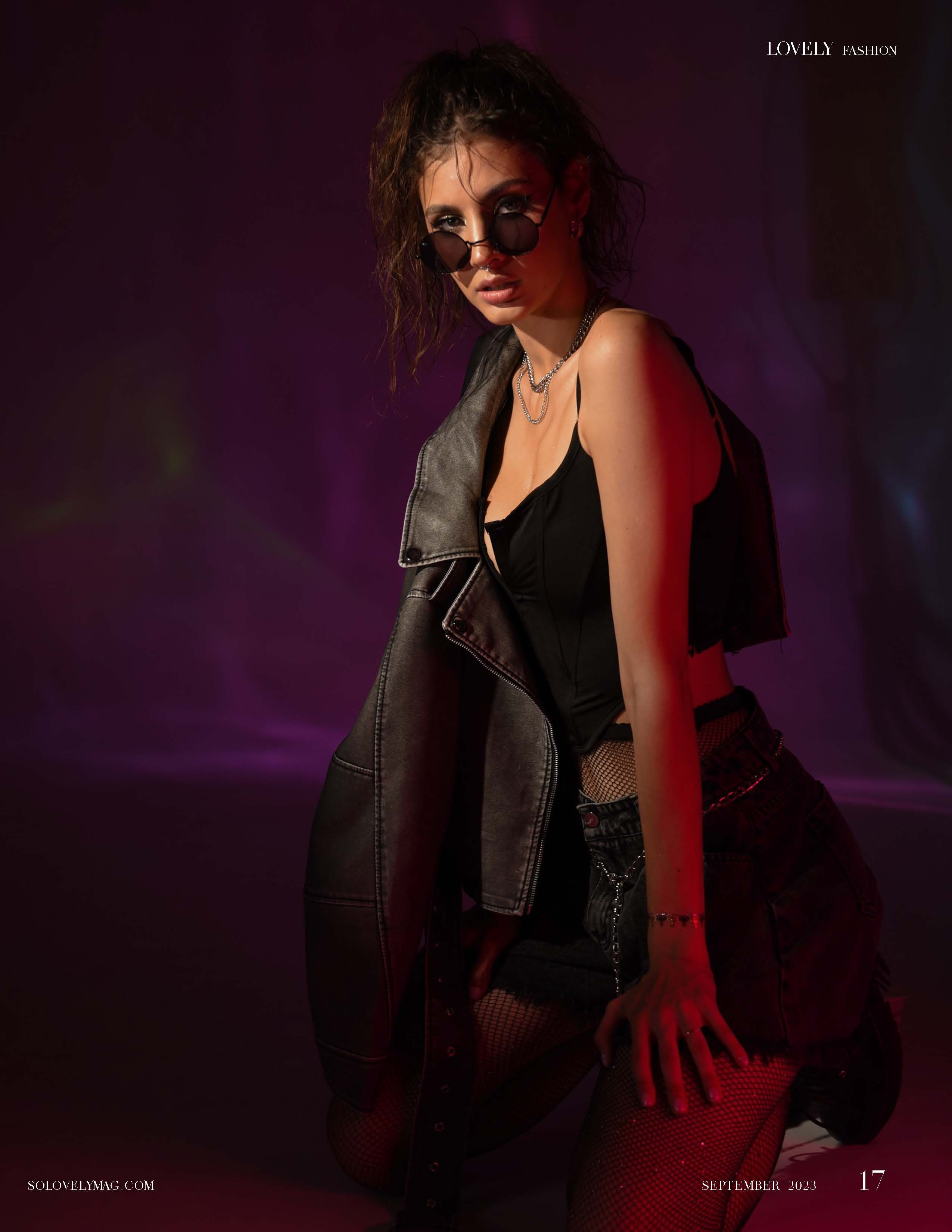 Журналы/Реклама. Фотограф Волгоград Ермолова Дарья