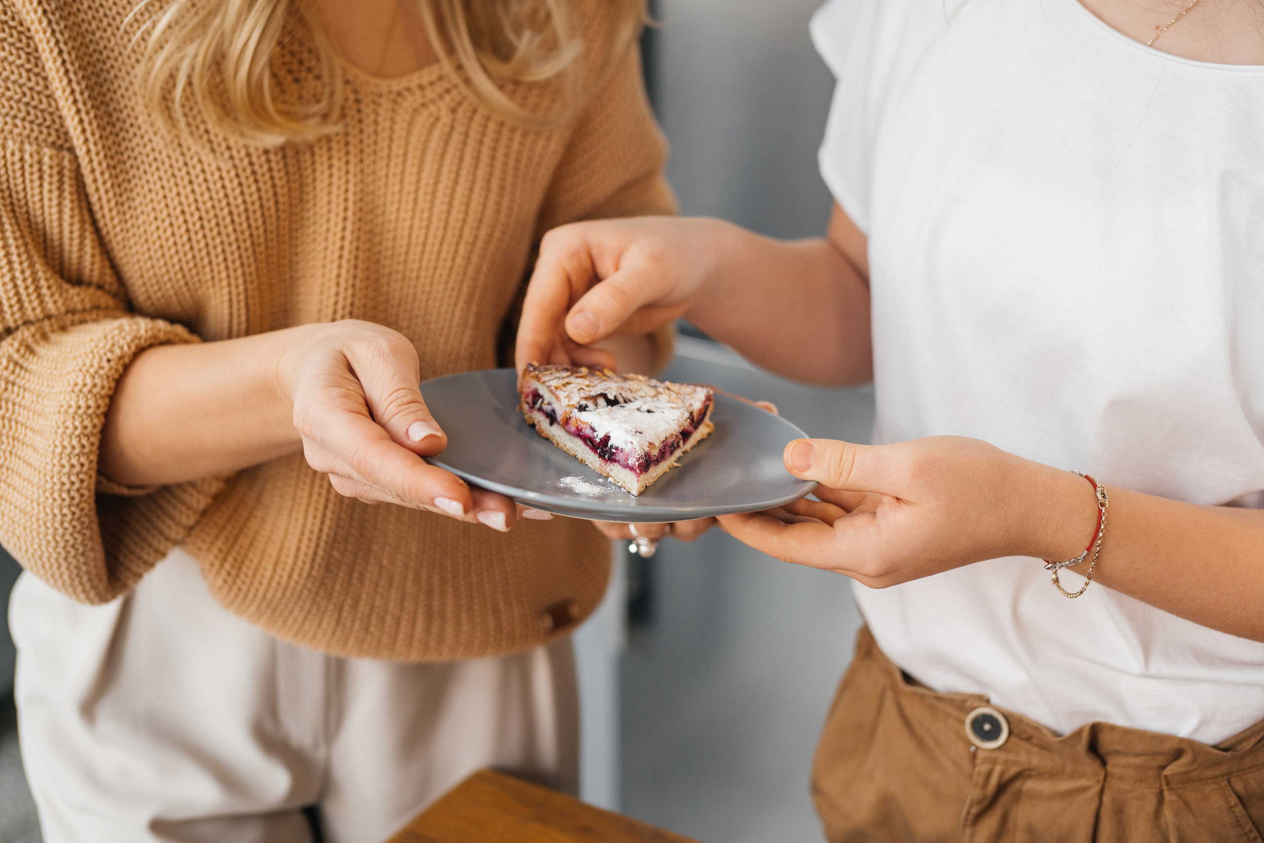 Мама и дочь. Свадебный и семейный фотограф Надежда Соловьева