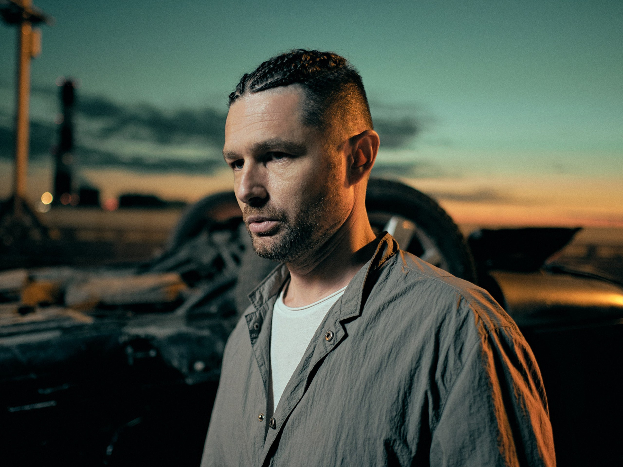 Anton DAS — a photographer and videomaker based in Phuket, Thailand