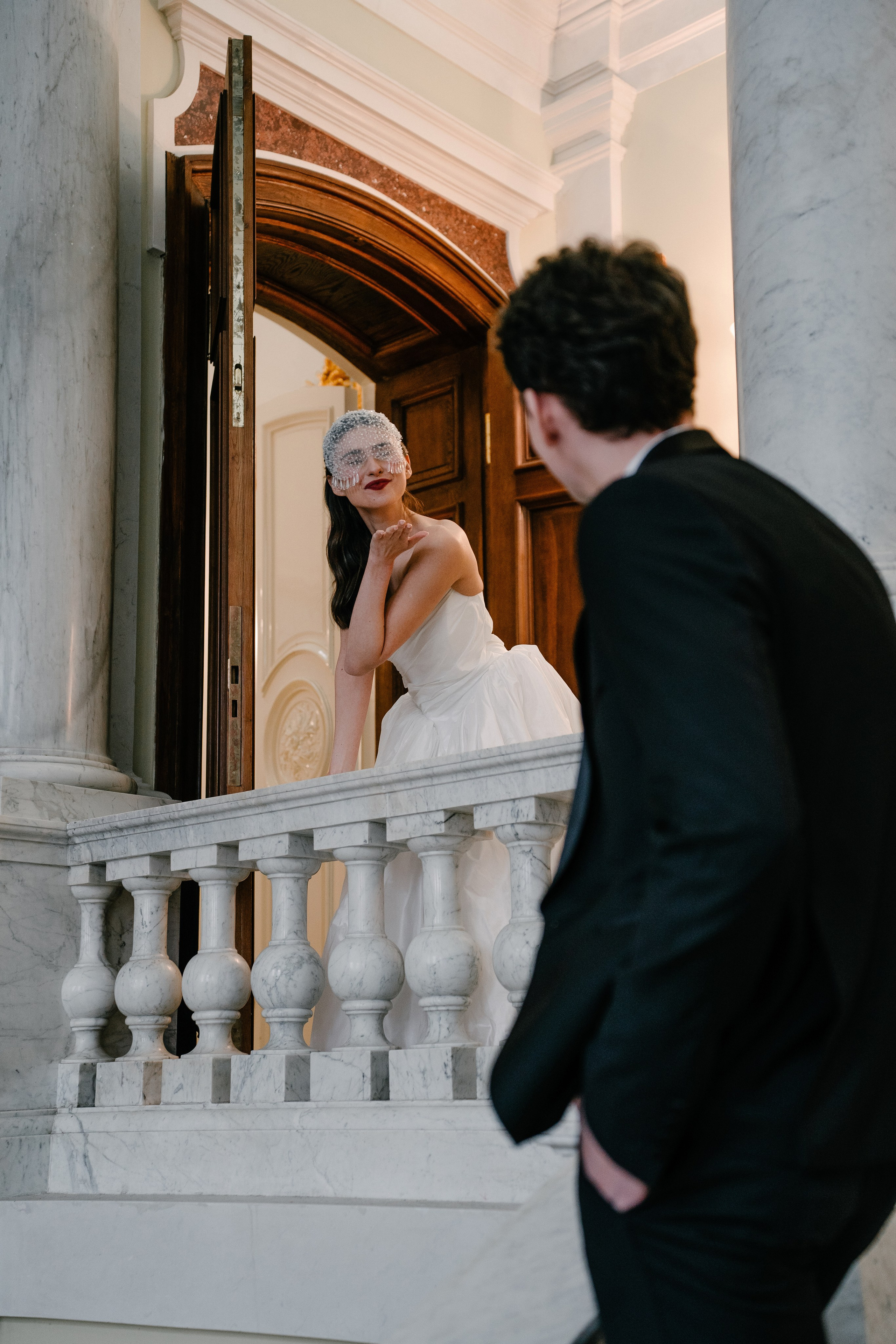 Мария и Александр. Свадебный и семейный фотограф в Воронеже Анастасия Бойко