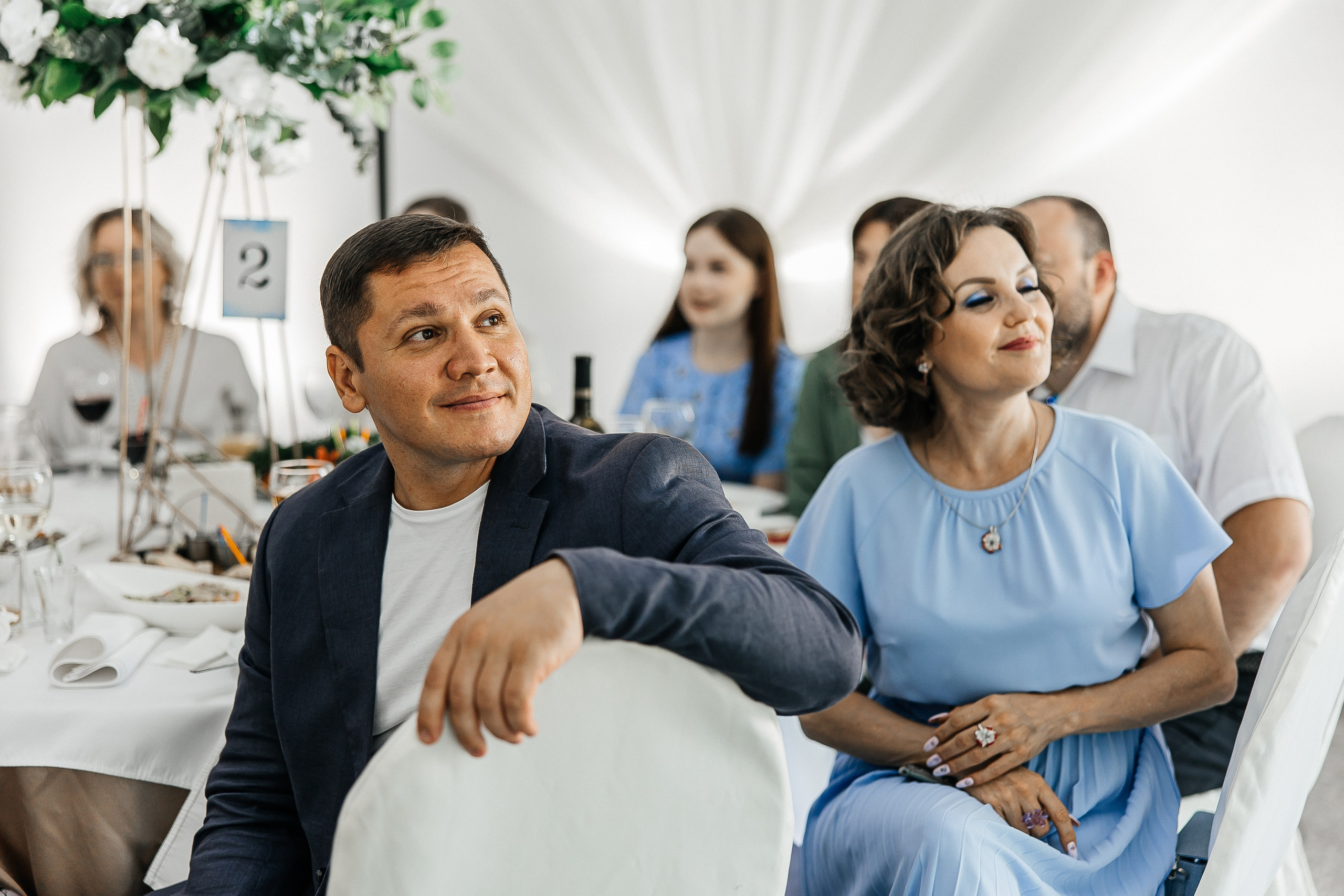 Оксана и Тимур. Свадебный и семейный фотограф Елизавета Ермак | Москва и МО