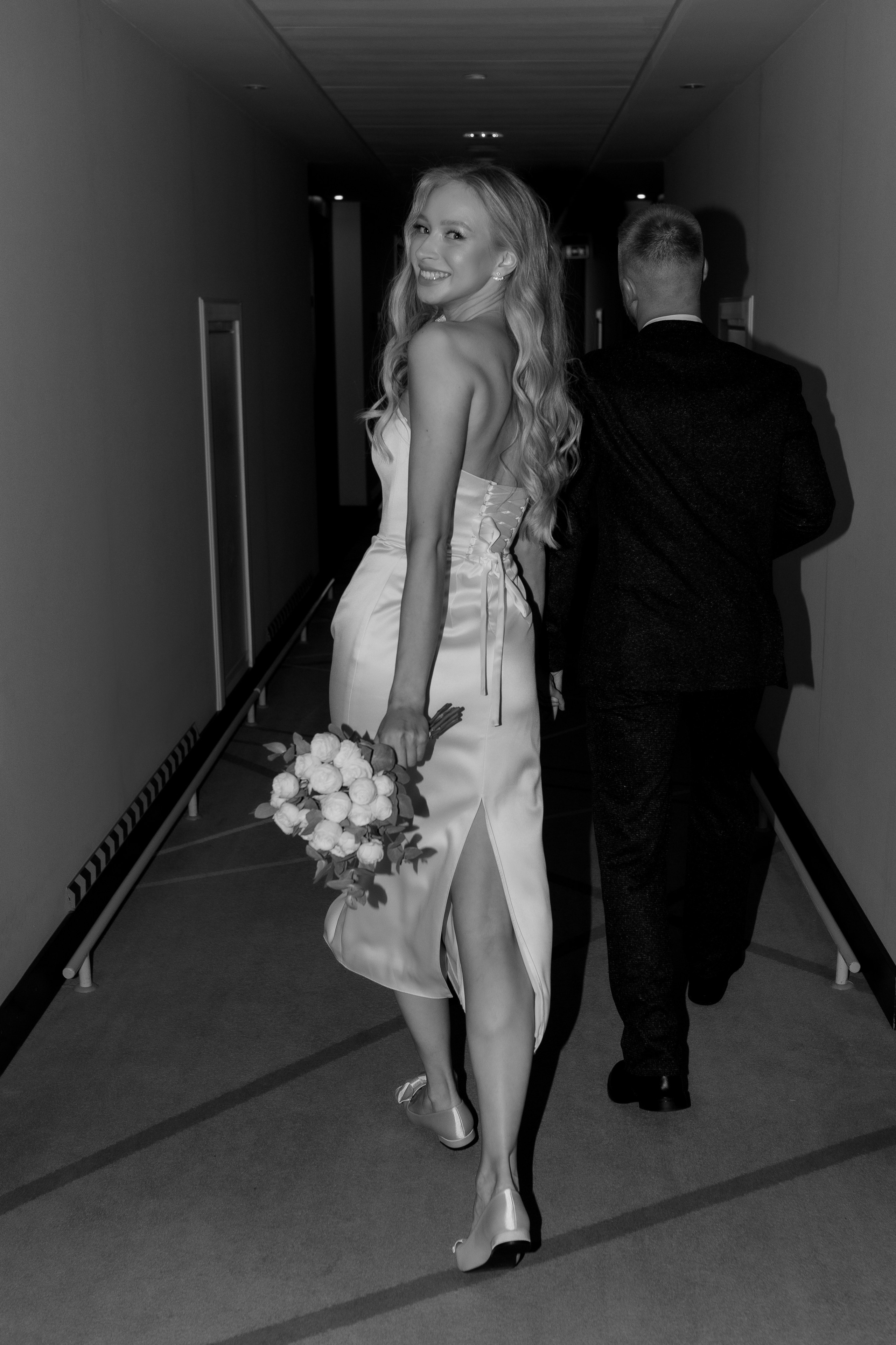 Кирилл-Ксюша — Отель Radisson Blu. Свадебный фотограф Екатеринбург/Челябинск — Любовь Волохова