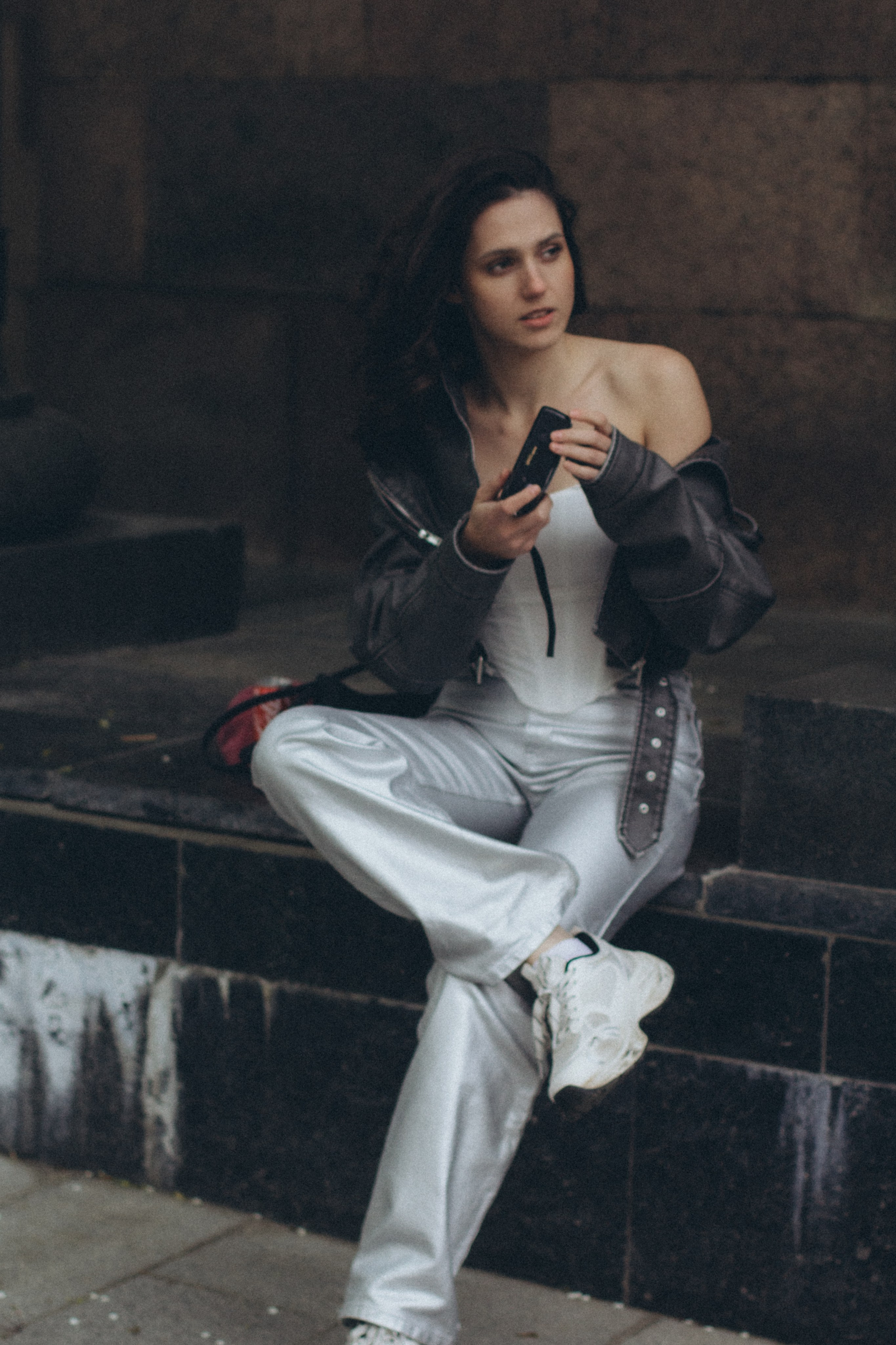 Пленка На Повторе. Katrin Rosevelli твой персональный фотограф