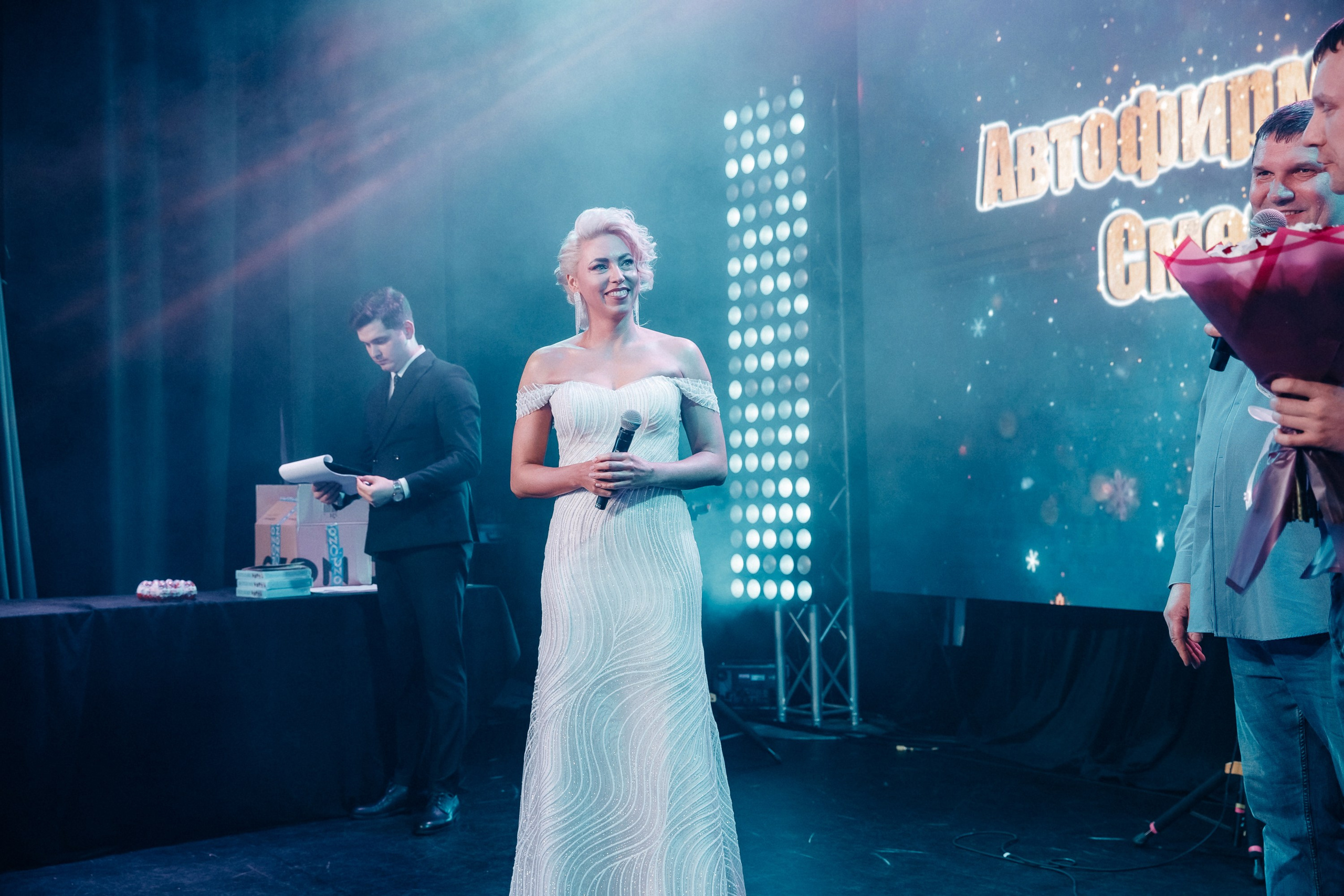 Автофирма «Светлана». Свадебный фотограф Дмитрий Воробьев Ярославль