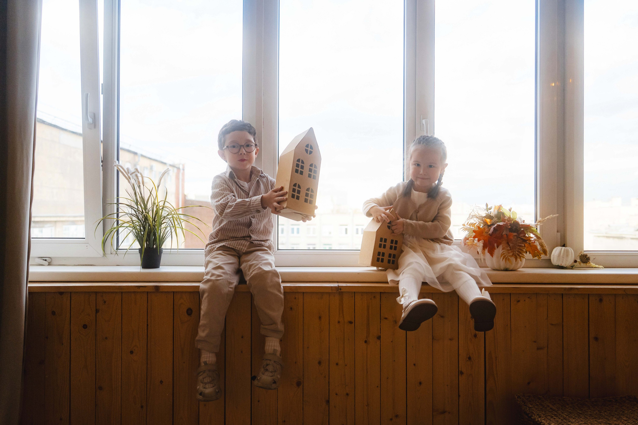 Семейная фотосъемка. Свадебный и семейный фотограф в Санкт-Петербурге Виктор Голубев