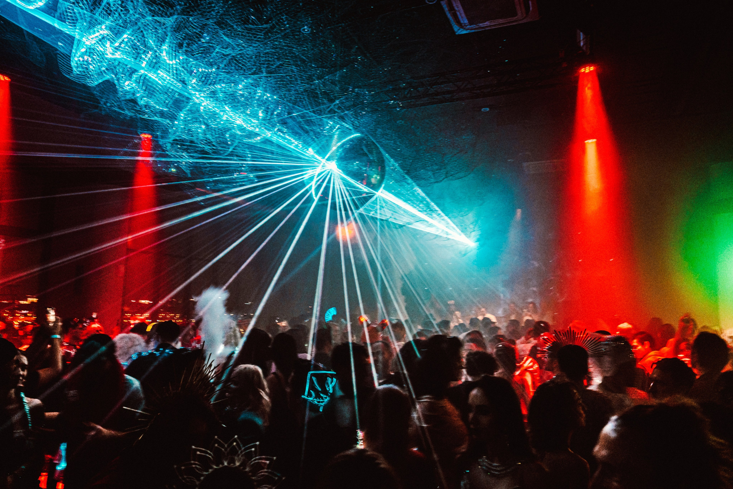 АFTERHALLOWEEN. Костя Жуков — фотограф в Москве