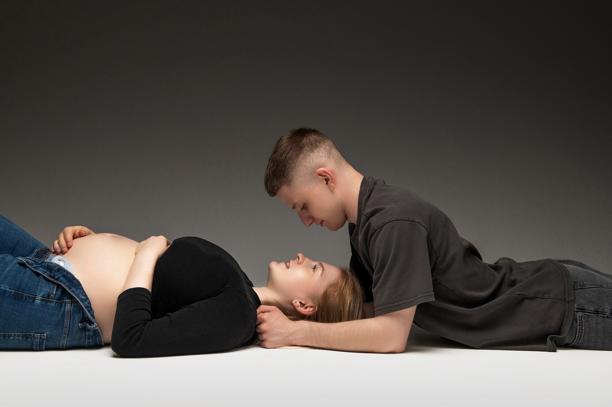 Фотосессия для пары в Москве и СПБ