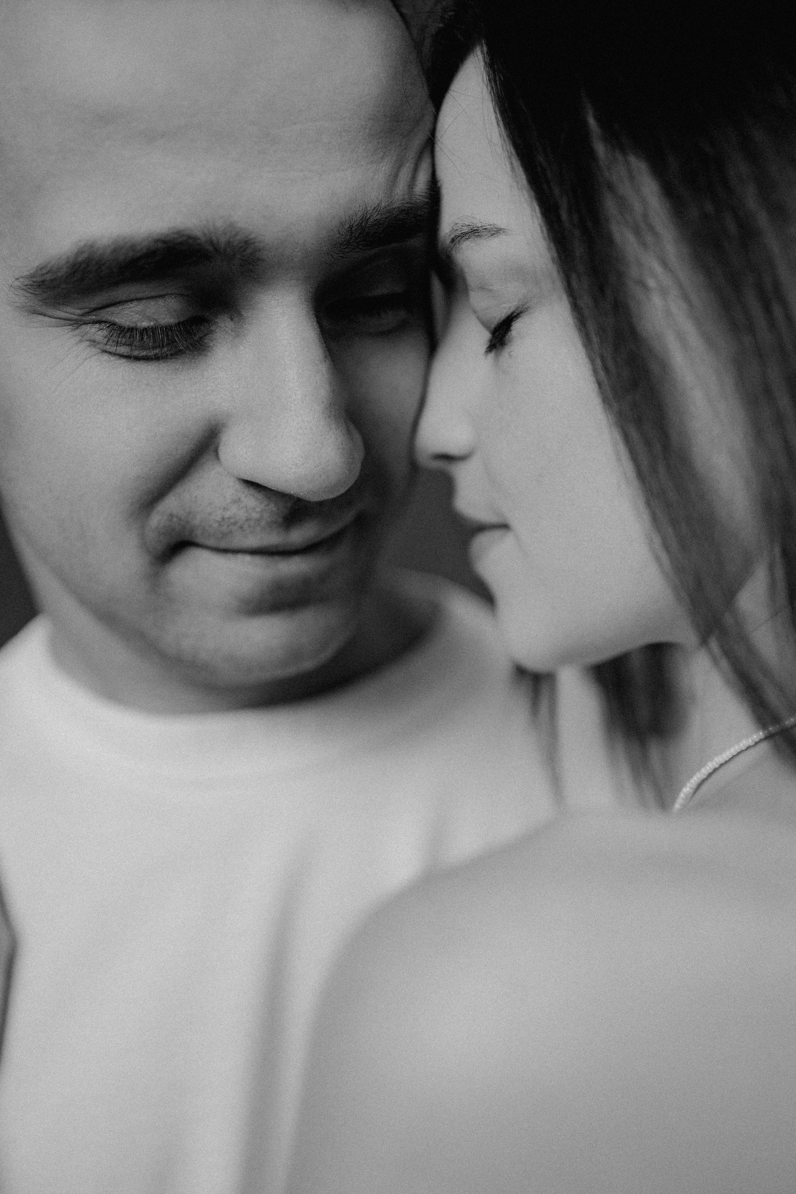 Валерия & Николай. Фотограф в Калининграде Анна Грузина