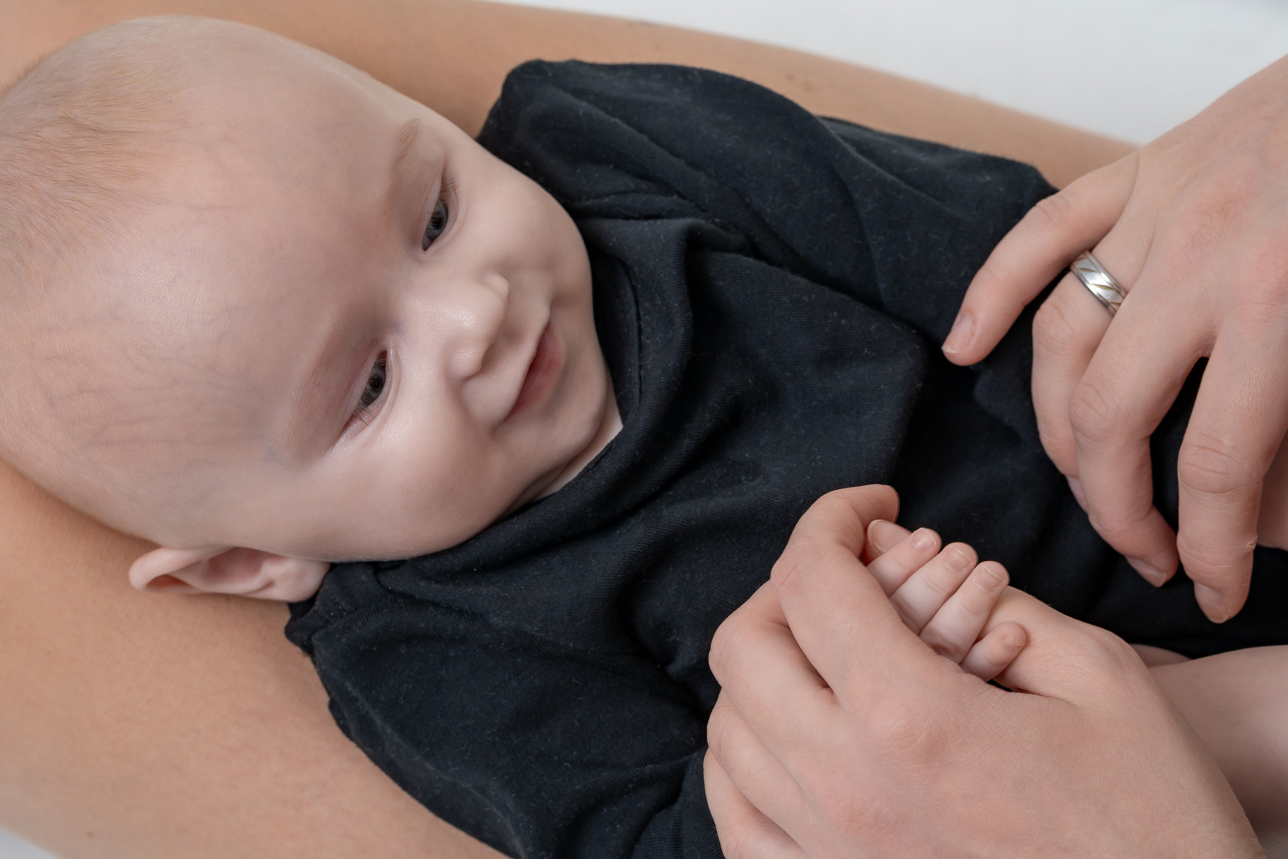 M & M. Фотограф в Калининграде Анна Грузина