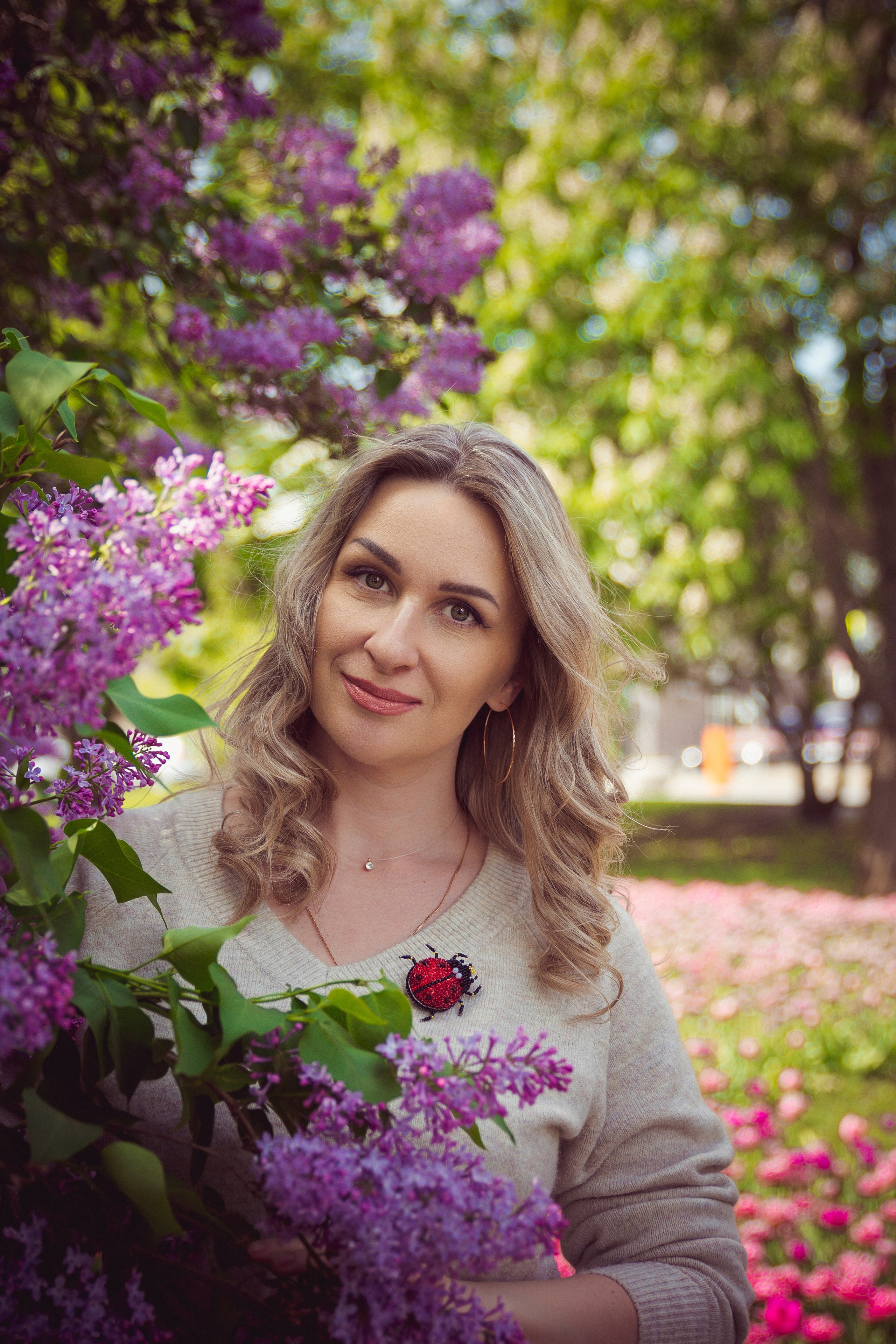 Индивидуальная. Фотограф в Белгороде Анастасия Богунова