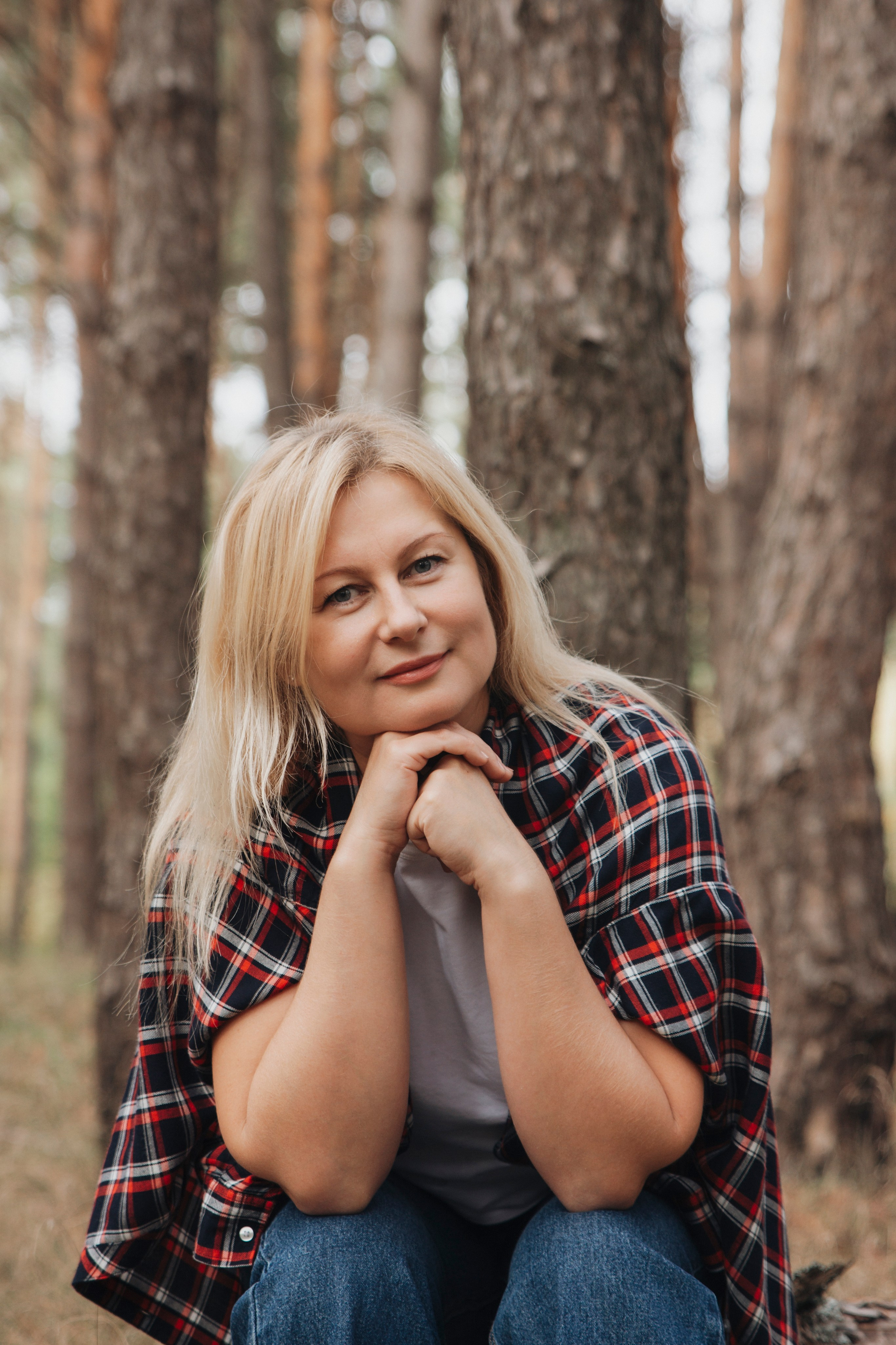 Индивидуальная. Фотограф в Белгороде Анастасия Богунова
