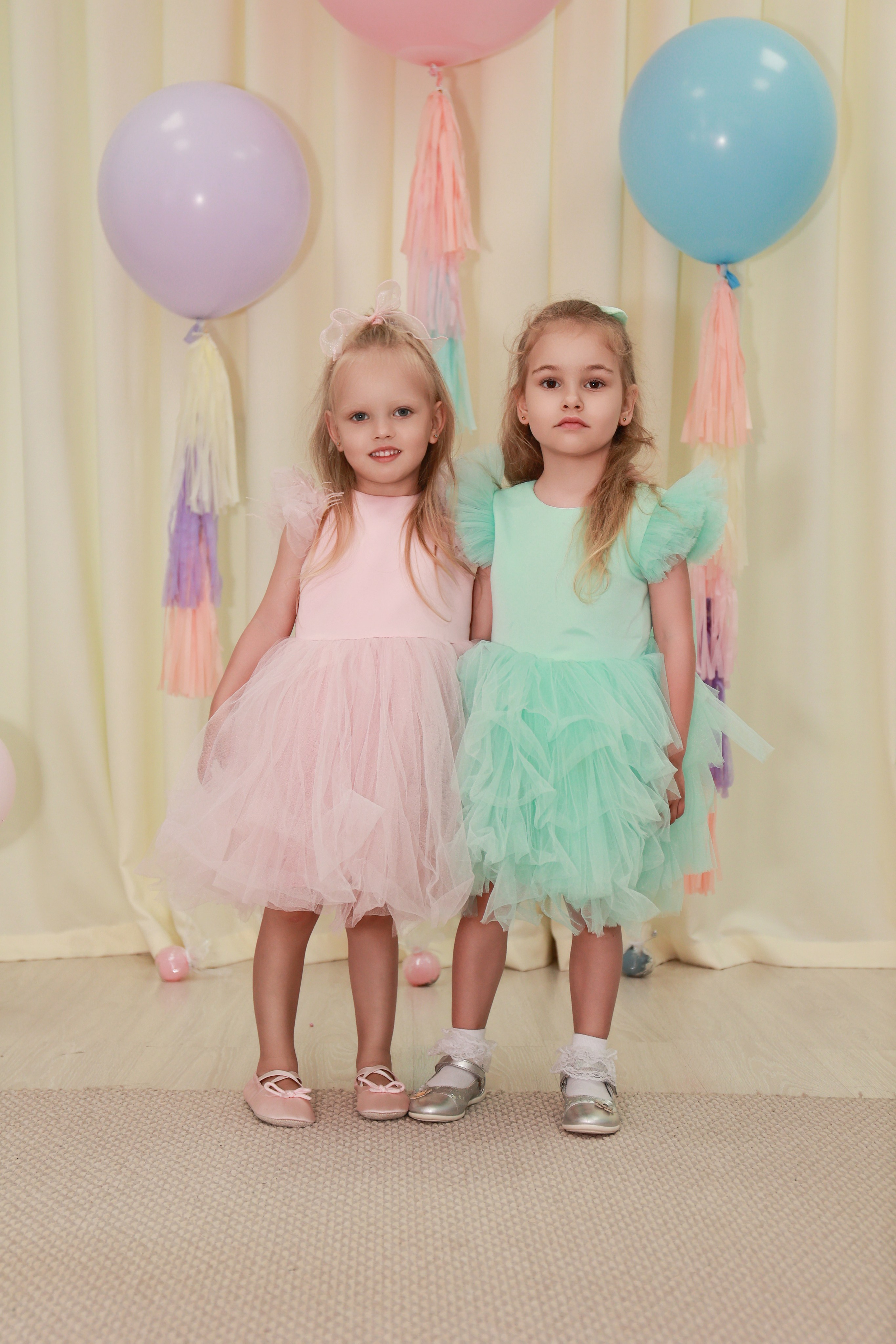 Выпускной в яслях. Детский семейный фотограф Краснодар