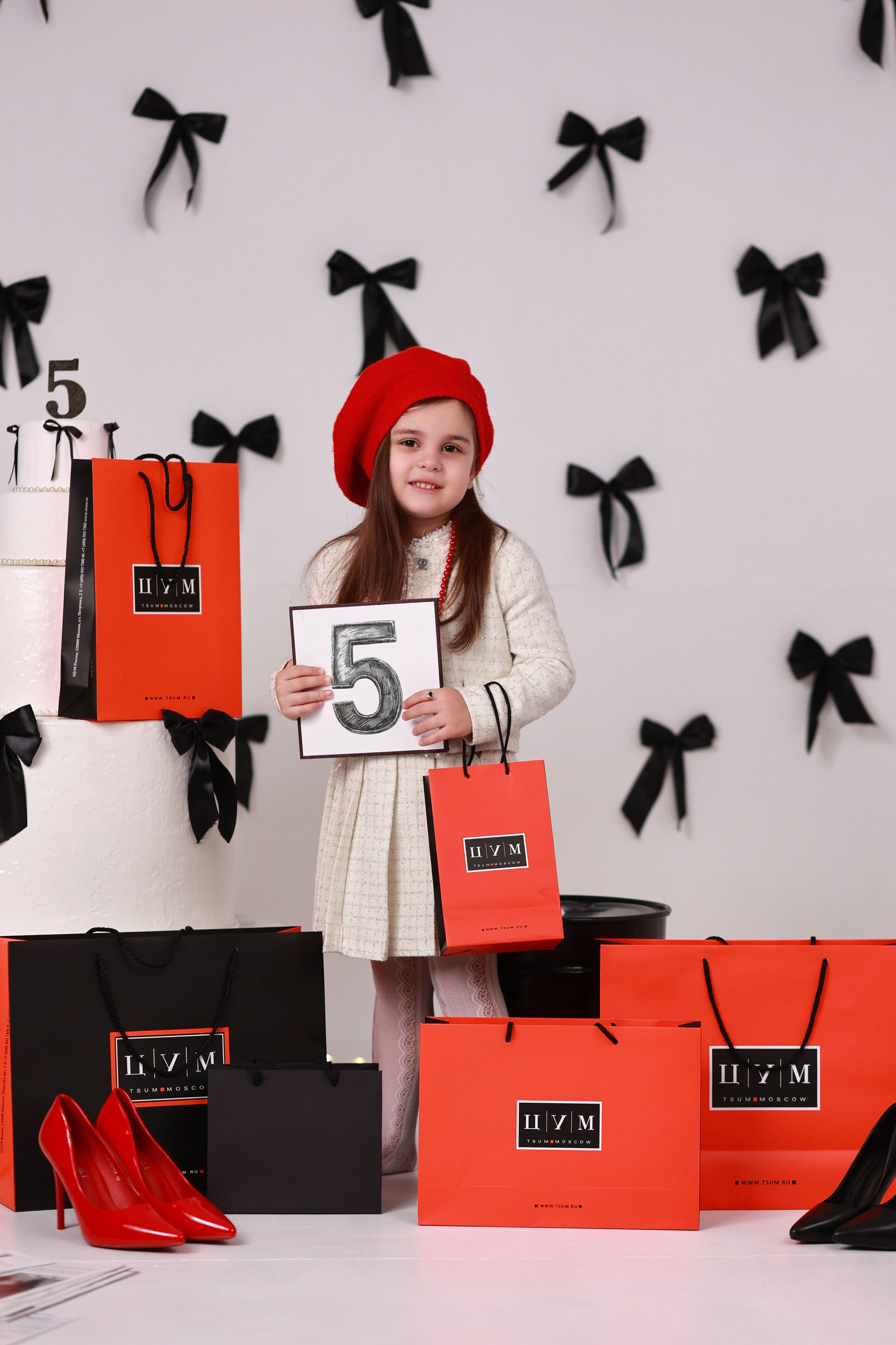 ЦУМ. Детский семейный фотограф Краснодар