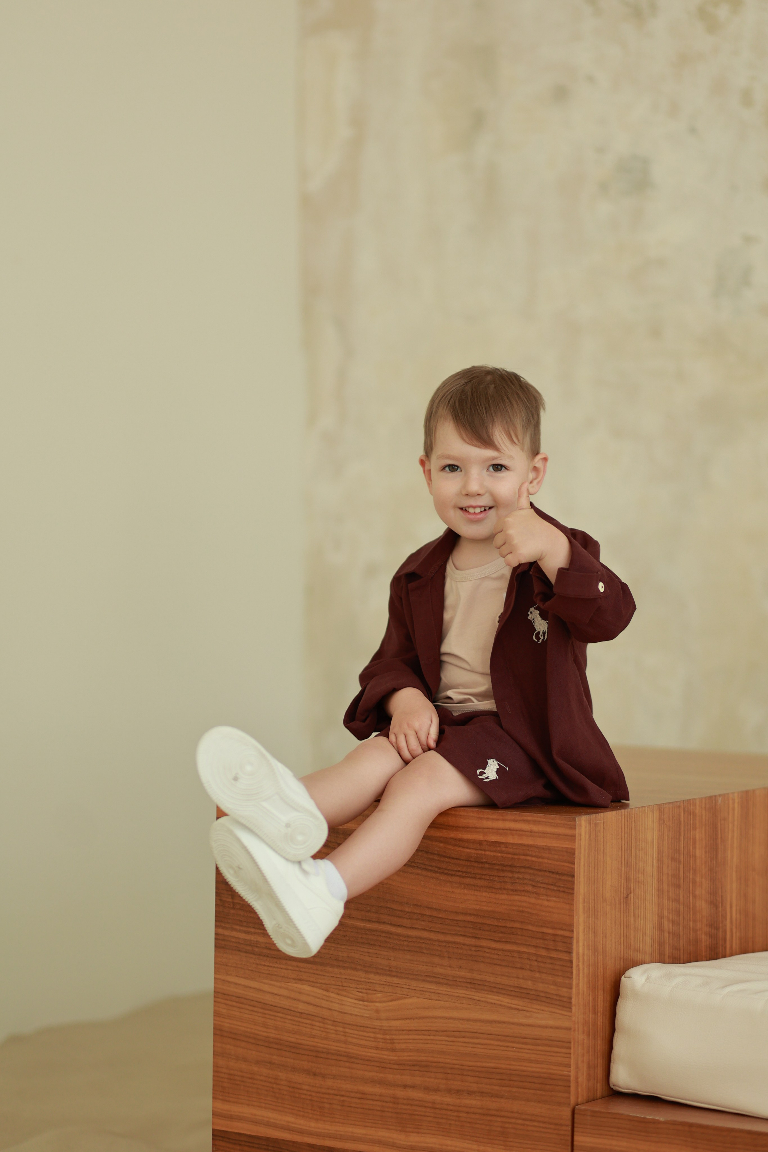 . Детский семейный фотограф Краснодар