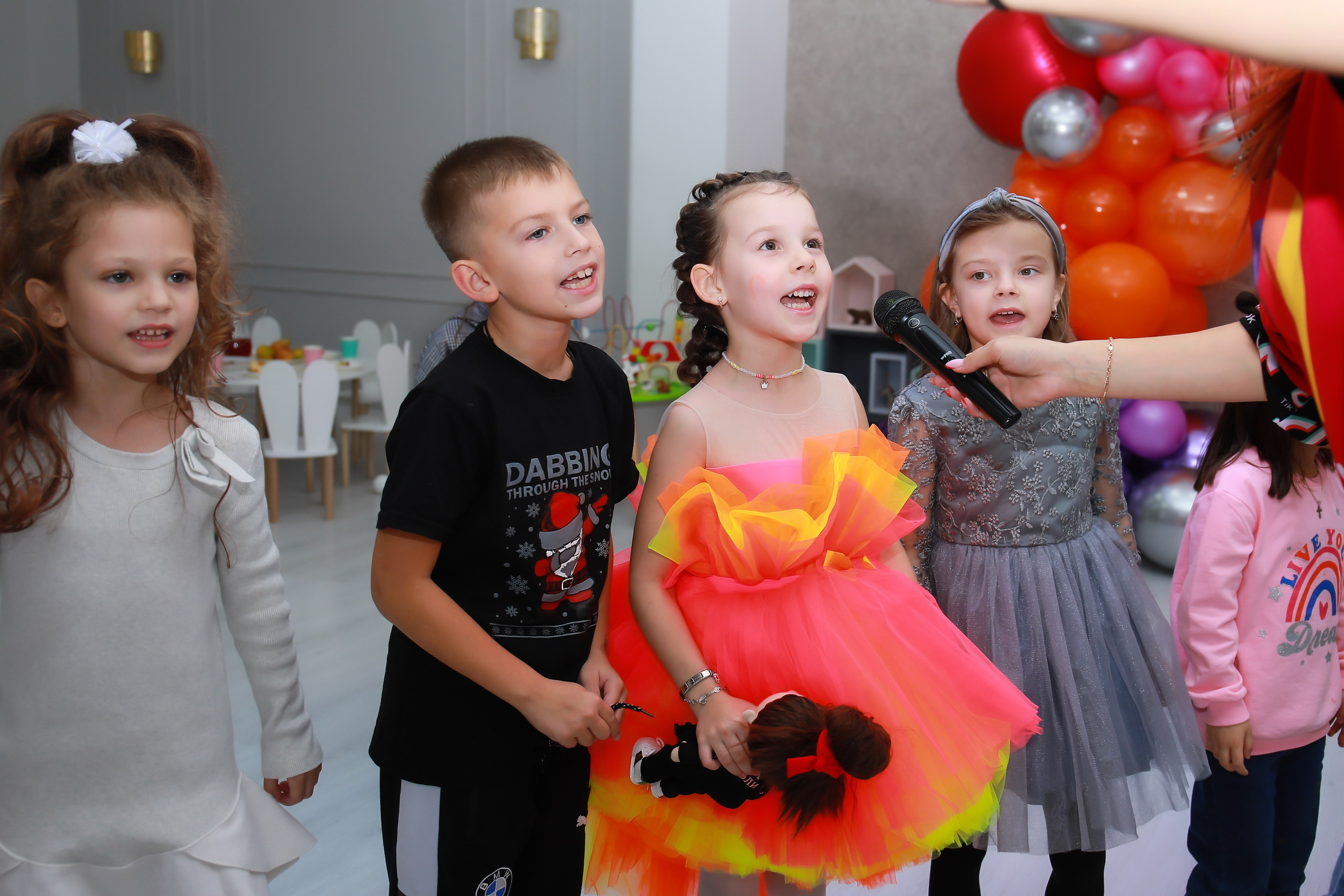 Домик в облаках. Детский семейный фотограф Краснодар