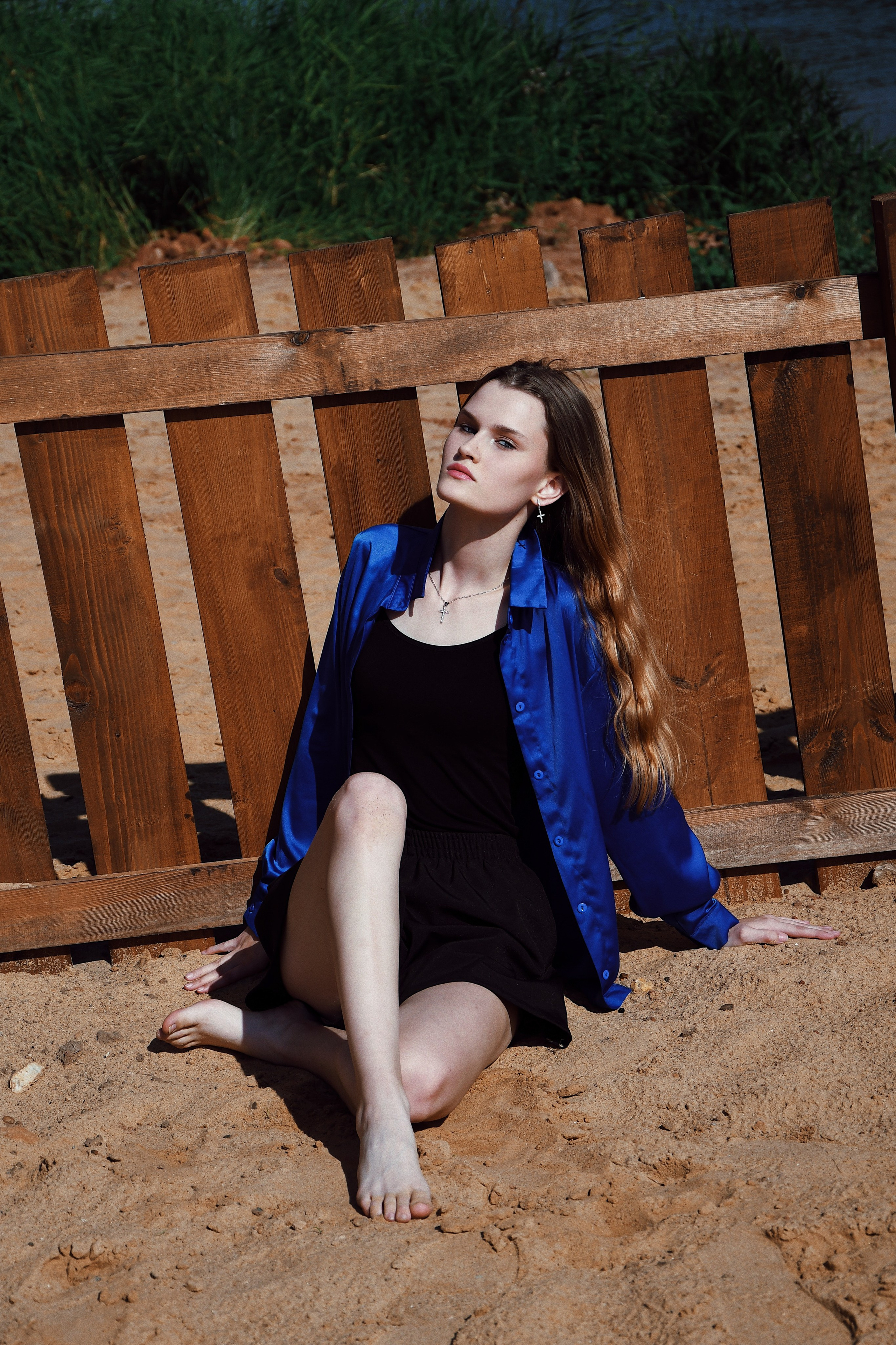 Терехина Кристина. Promodels