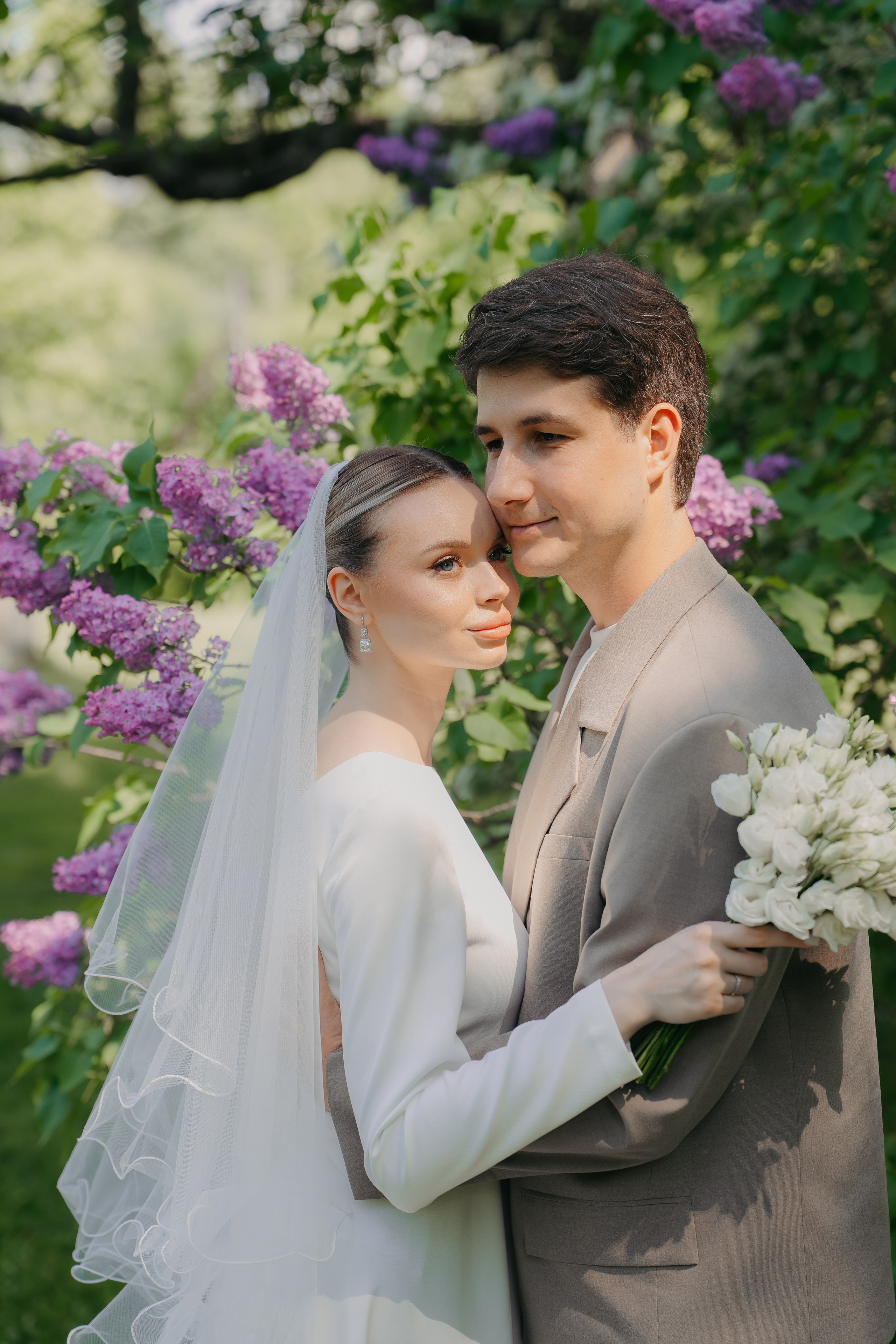 Эля и Гена. Фотограф в Санкт-Петербурге Мария Александрова