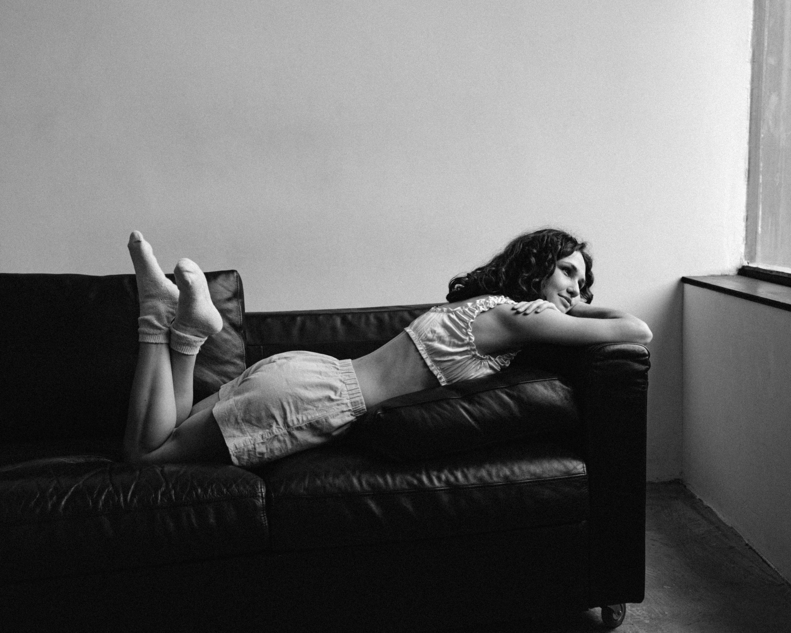 Карина. Портретный фотограф Дорошко Анастасия