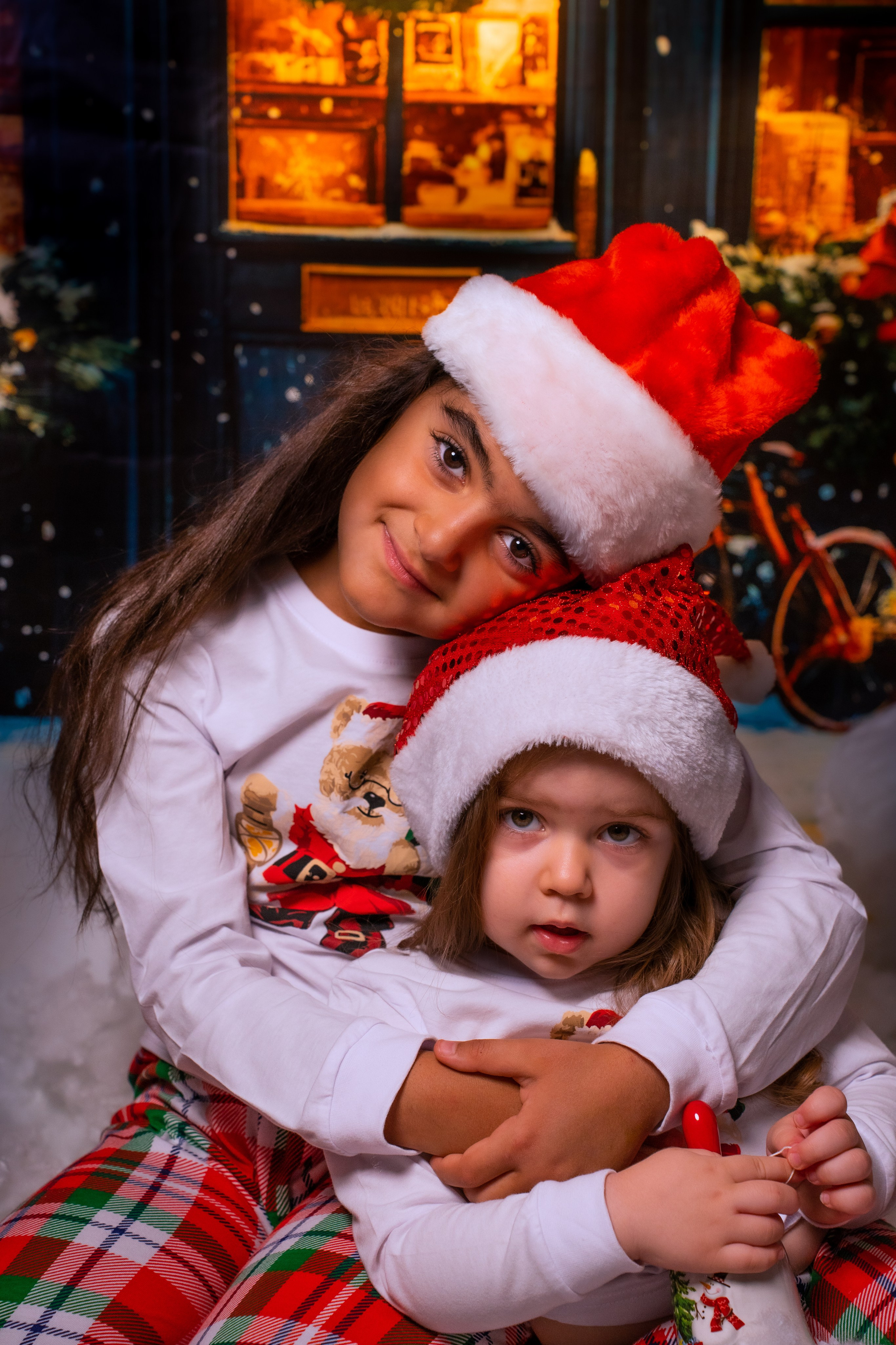 Новый год 2026. Предметный и фуд-фотограф в Москве Анна Царенко