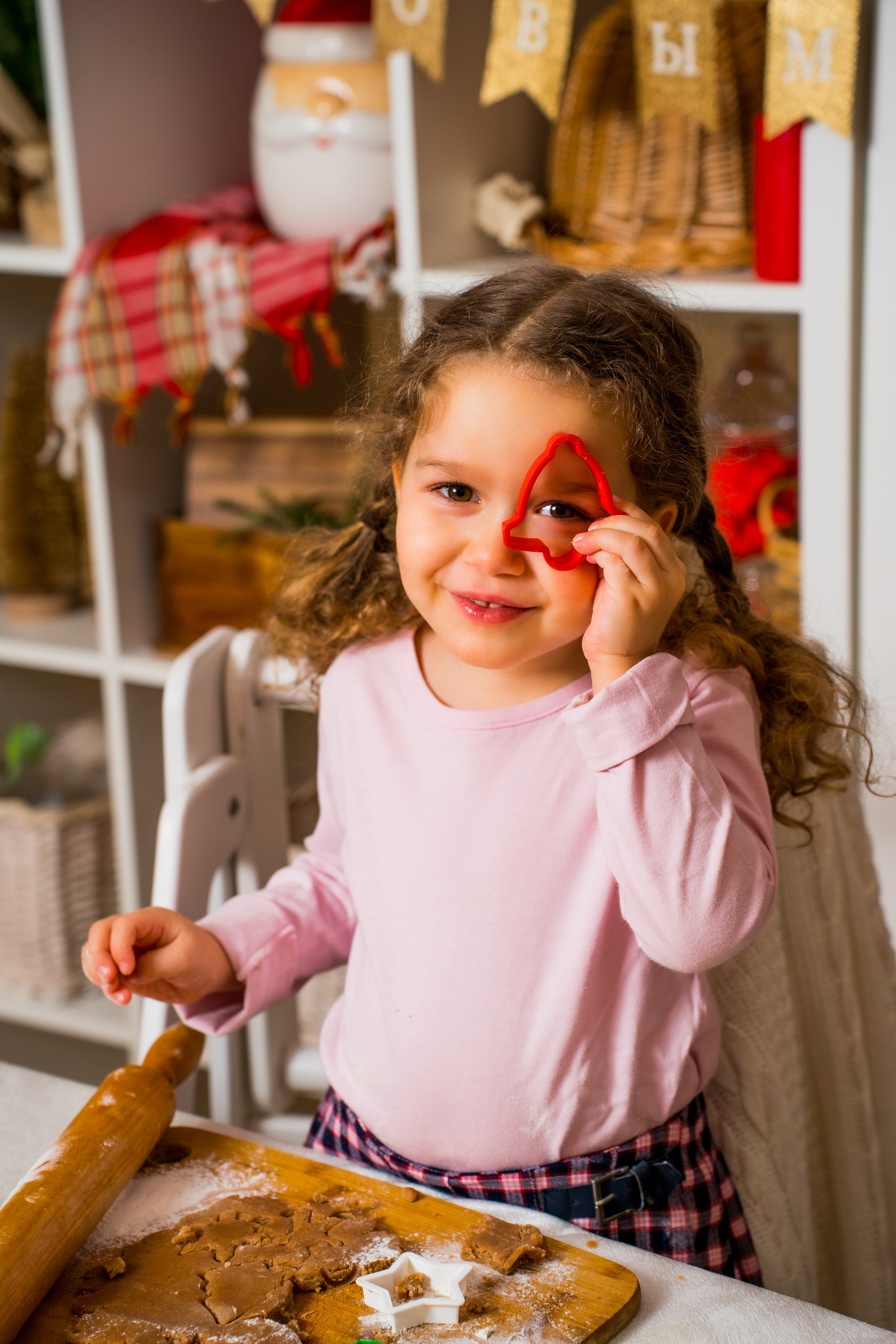 Новый год 2026. Предметный и фуд-фотограф в Москве Анна Царенко