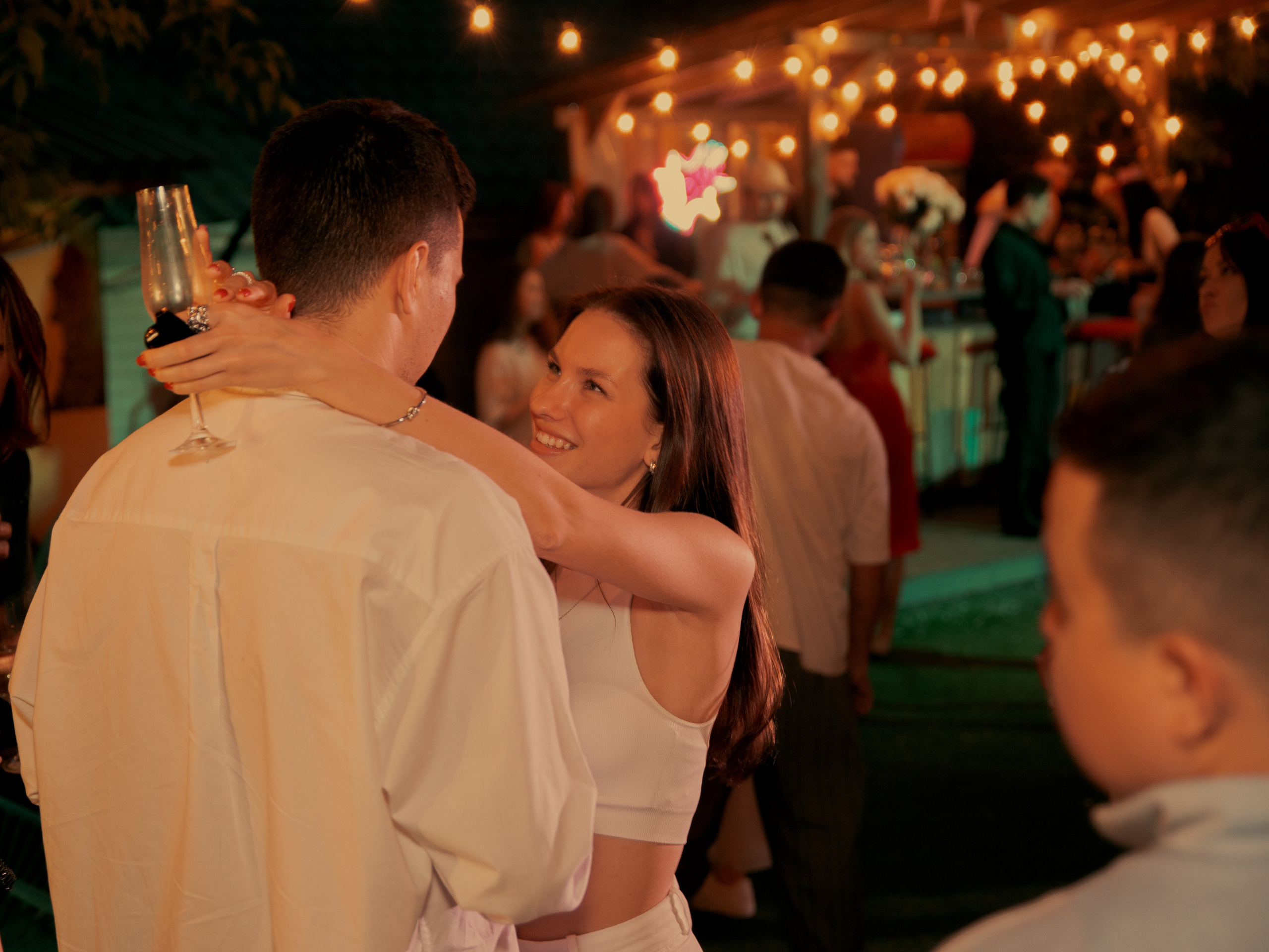 Корпоратив. Свадебный и портретный фотограф в Москве Жердев Даниил